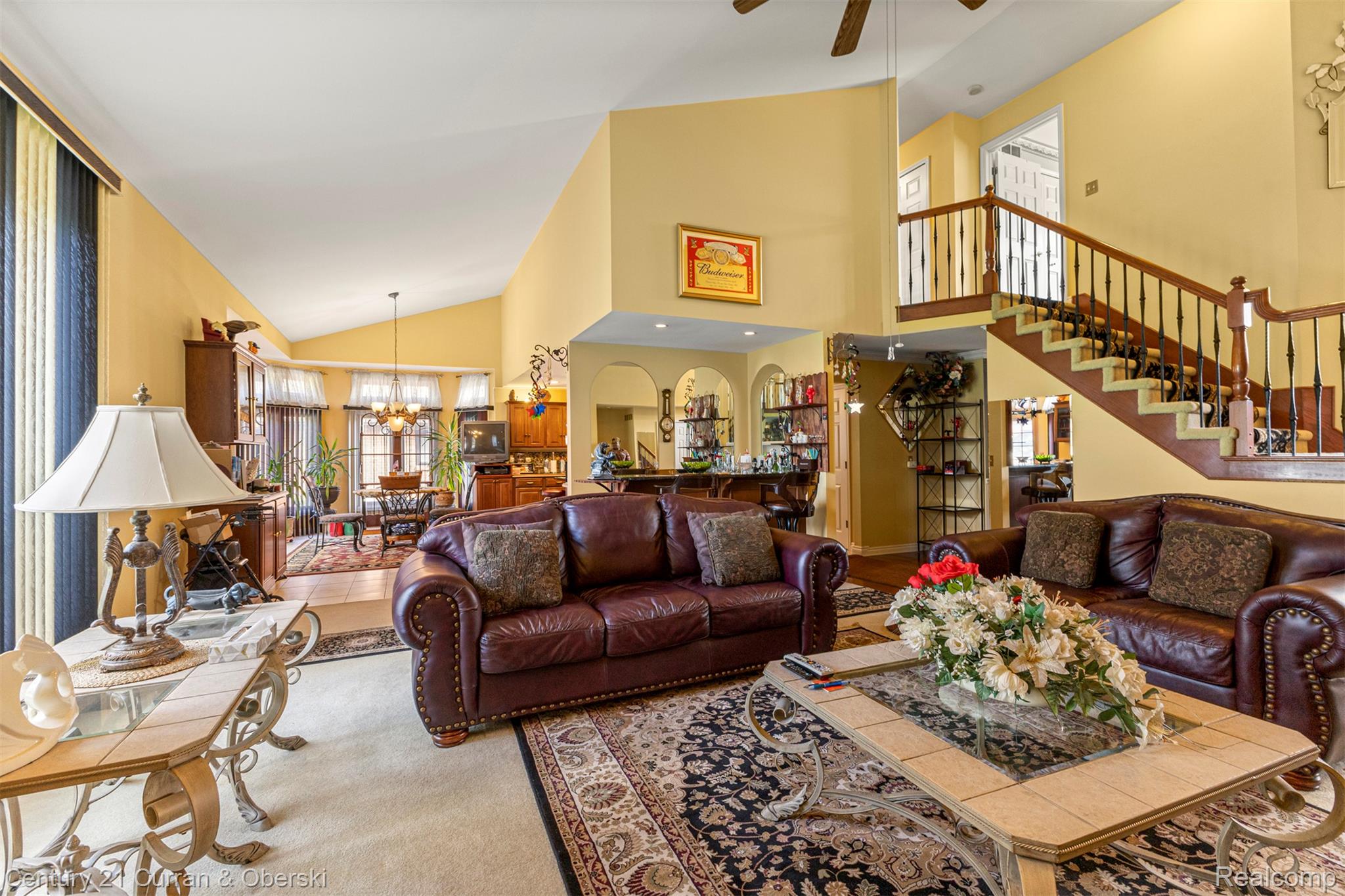 Clinton Charter Township, Michigan, 48038, United States, 4 Bedrooms Bedrooms, ,4 BathroomsBathrooms,Residential,For Sale,1979436