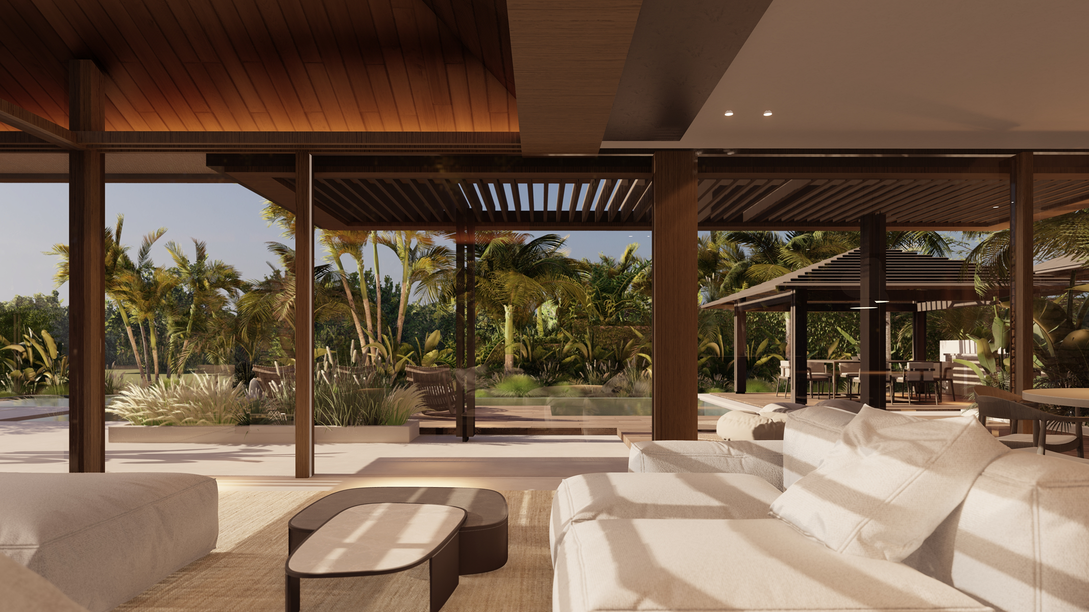  Plot with project in Nueva Andalucía, Marbella - 物件實景