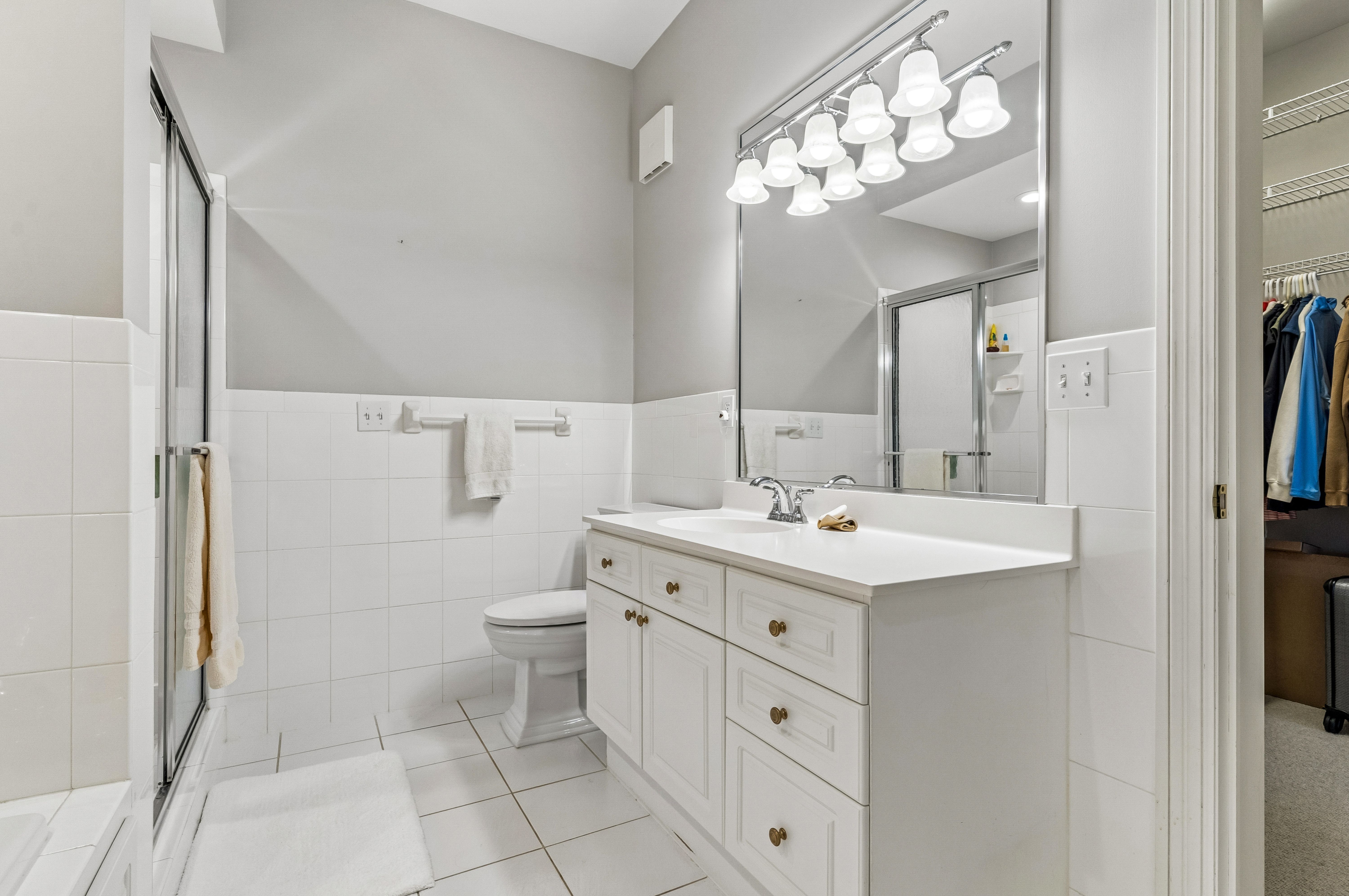  Luxury Condo in the Heart of Edina - 物件實景