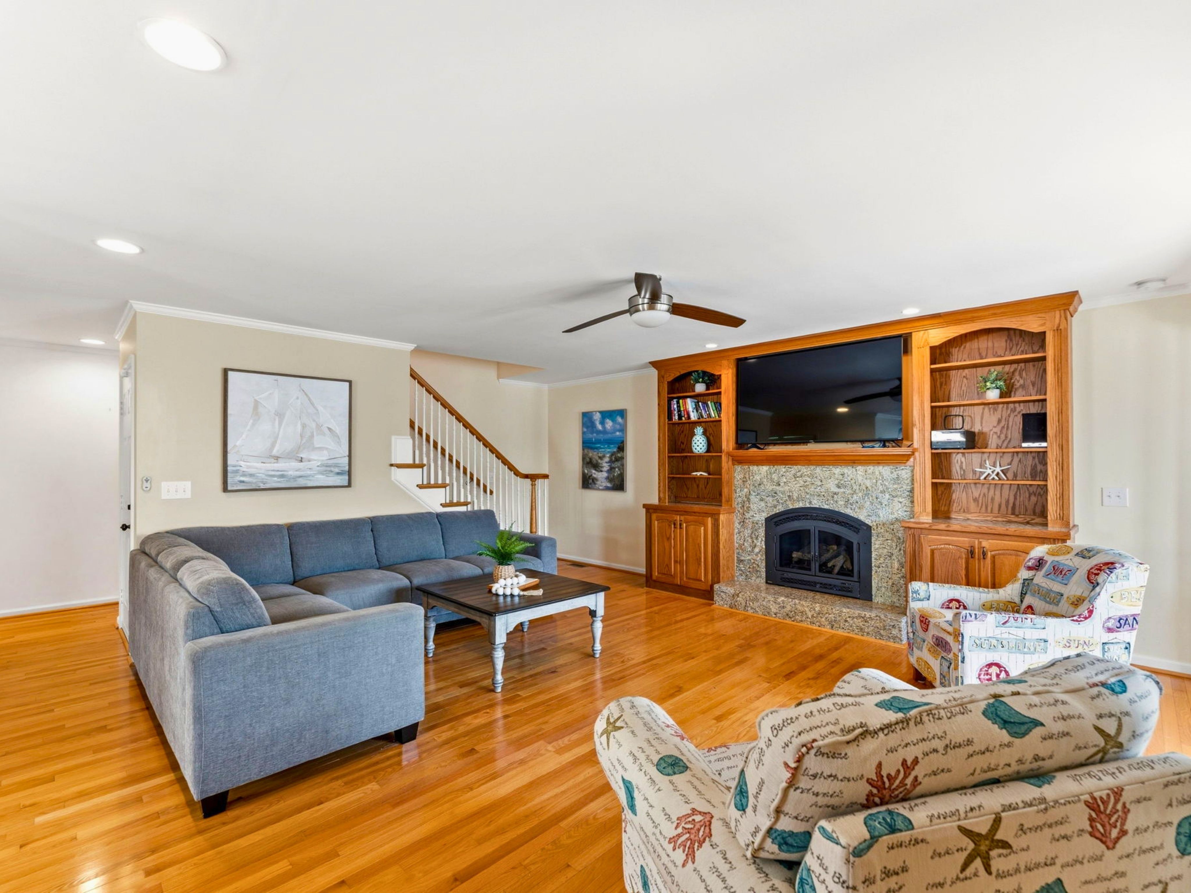  183 West Fourth Street, Ocean Isle Beach, NC 28469 - 物件實景