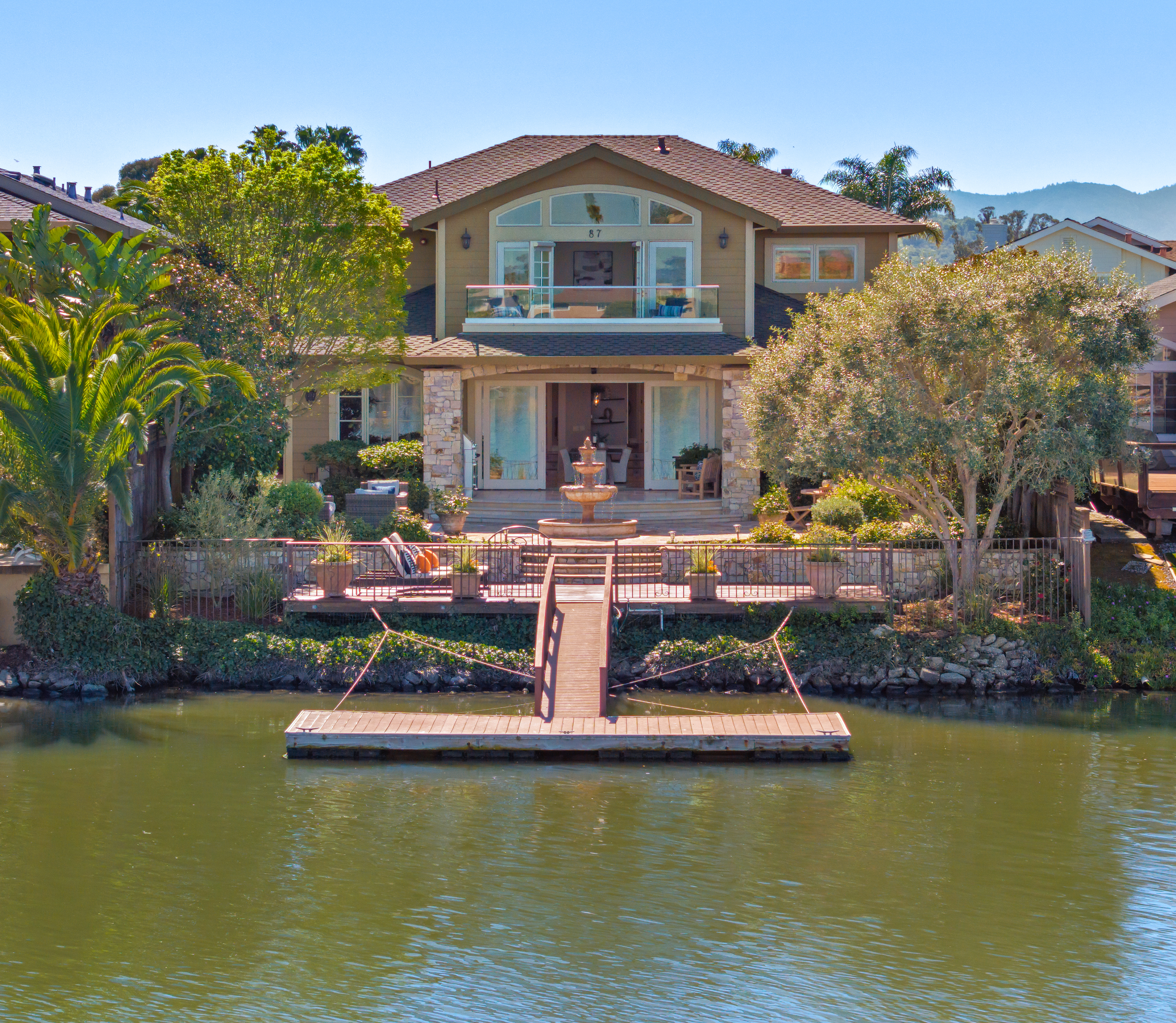 The Premier Waterfront Residence of Bel Marin Keys - 物件實景