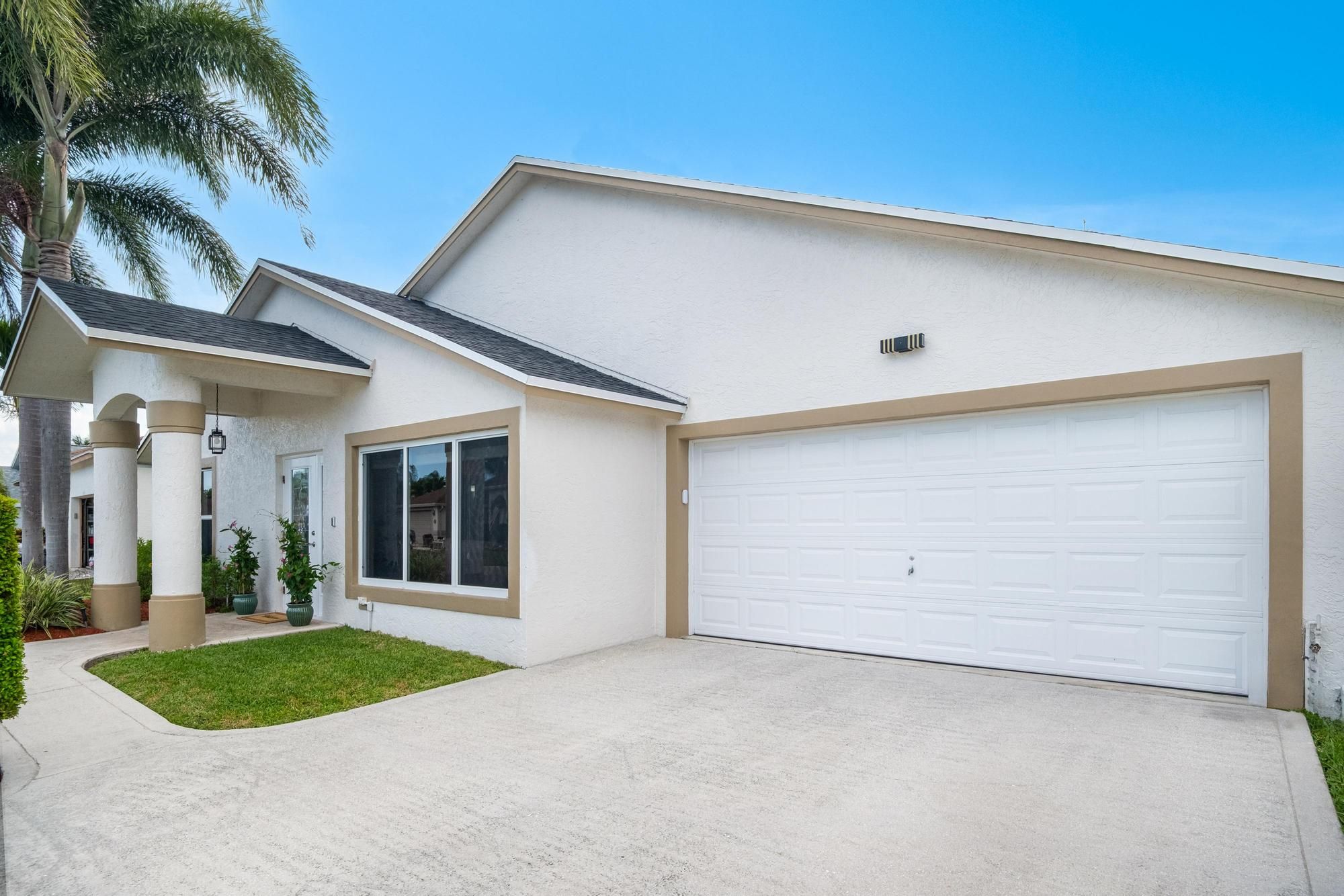  1128 Hatteras Circle, Greenacres, FL, 33413 - 物件實景