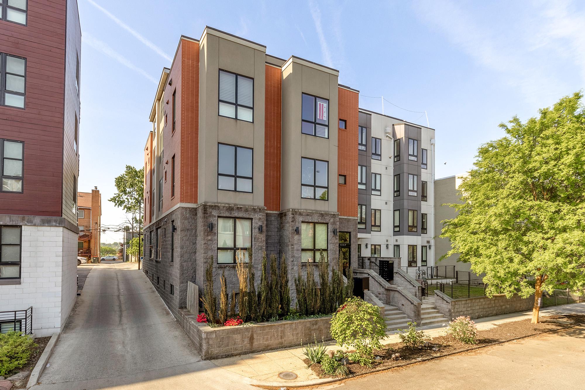  1337 K Street SE, Washington, DC, 20003 - 物件實景