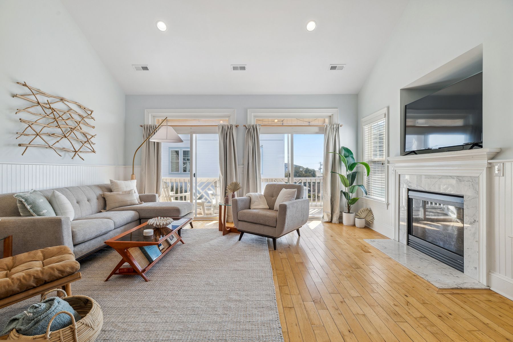  1317 Snapper Lane, Unit 2, Carolina Beach, NC 28428 - 物件實景
