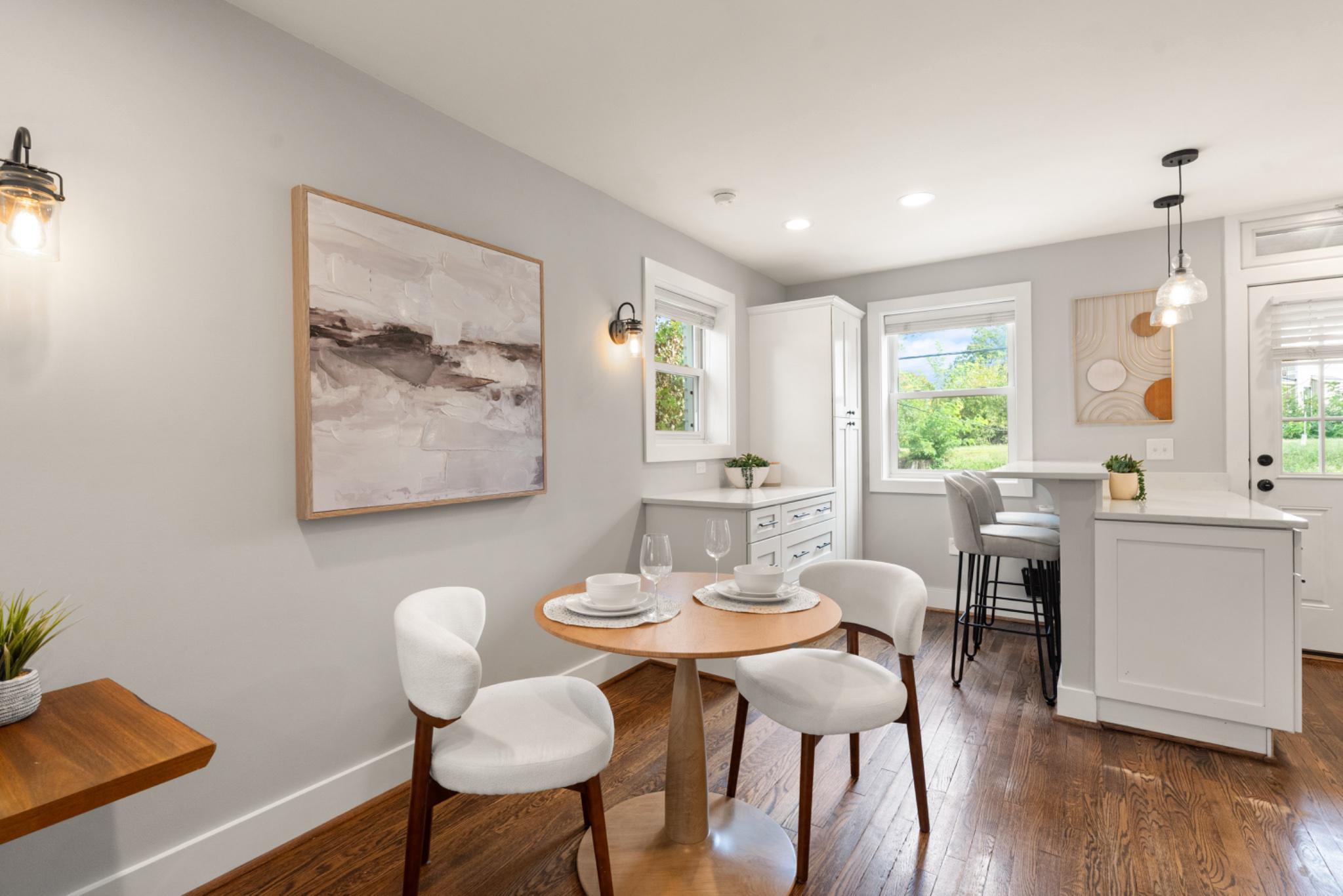  3035 Manning Street, Alexandria, VA, 22305 - 物件實景