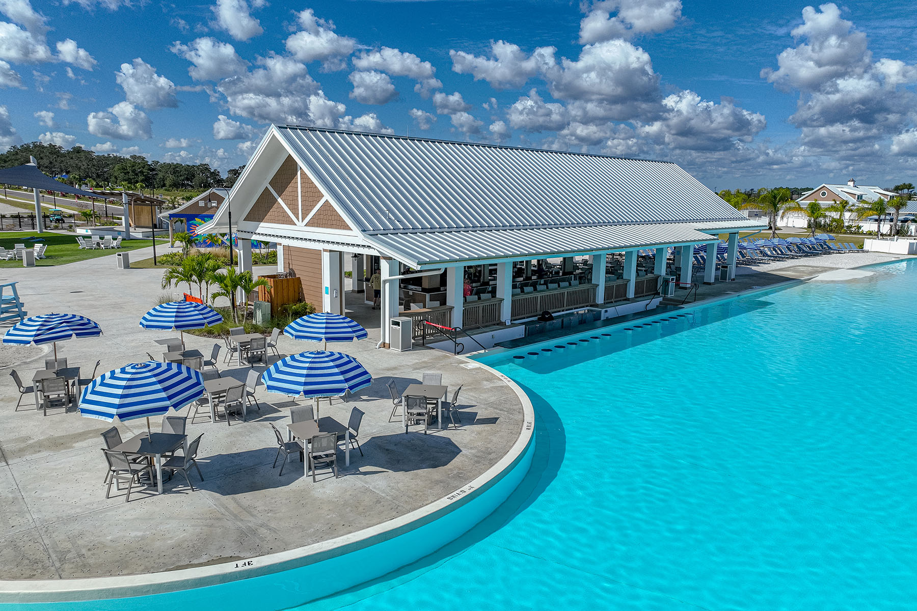  SAN ANTONIO - 物件實景