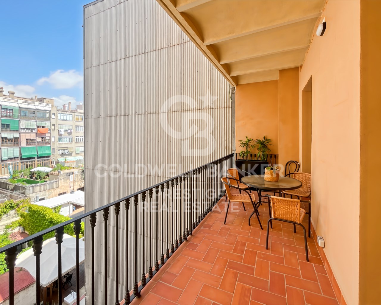 Barcelona, Catalonia, ES, 3 Bedrooms Bedrooms, ,3 BathroomsBathrooms,Residential,For Sale,1900939
