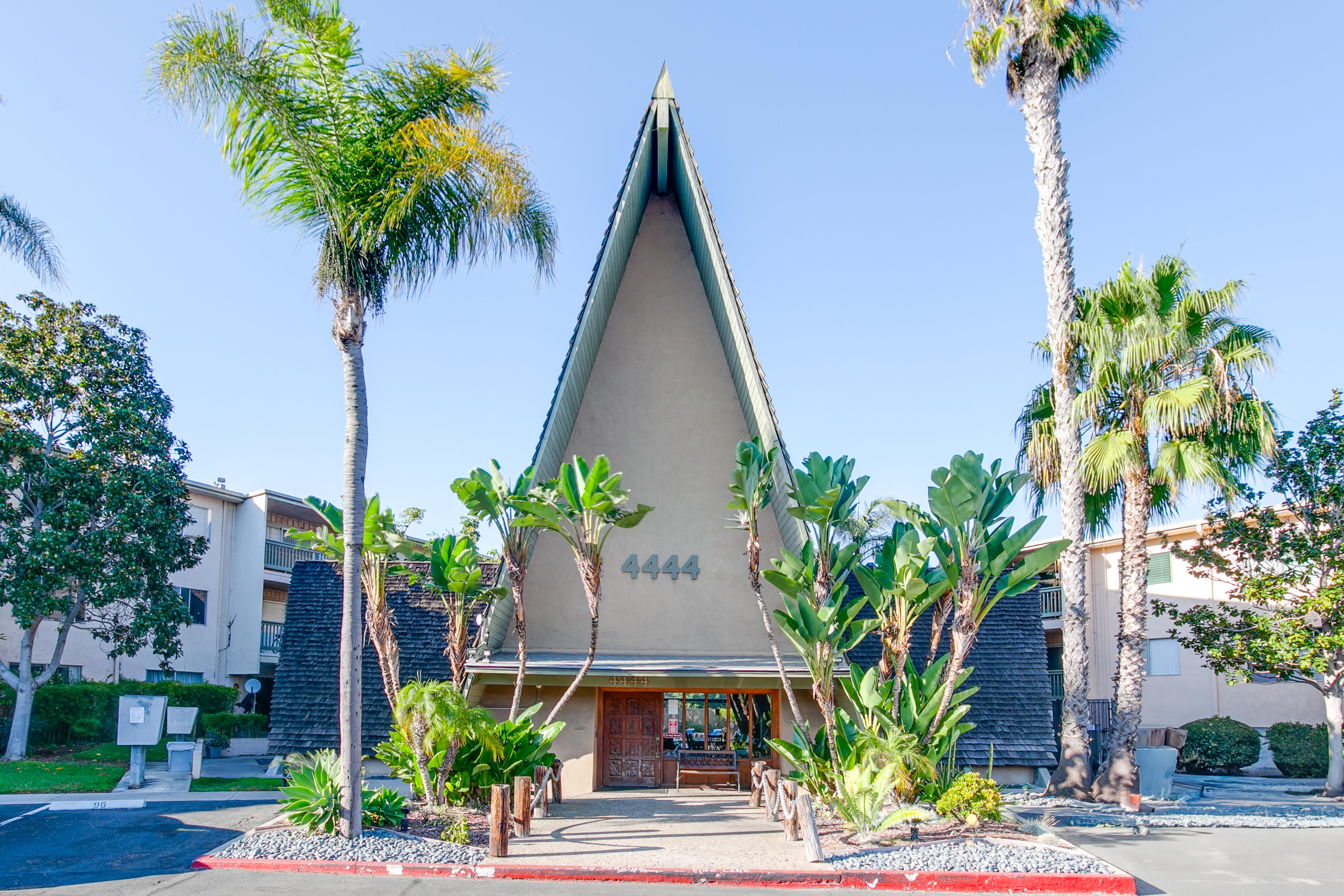  4444 West Point Loma Boulevard 28, San Diego, CA 92107 - 物件實景