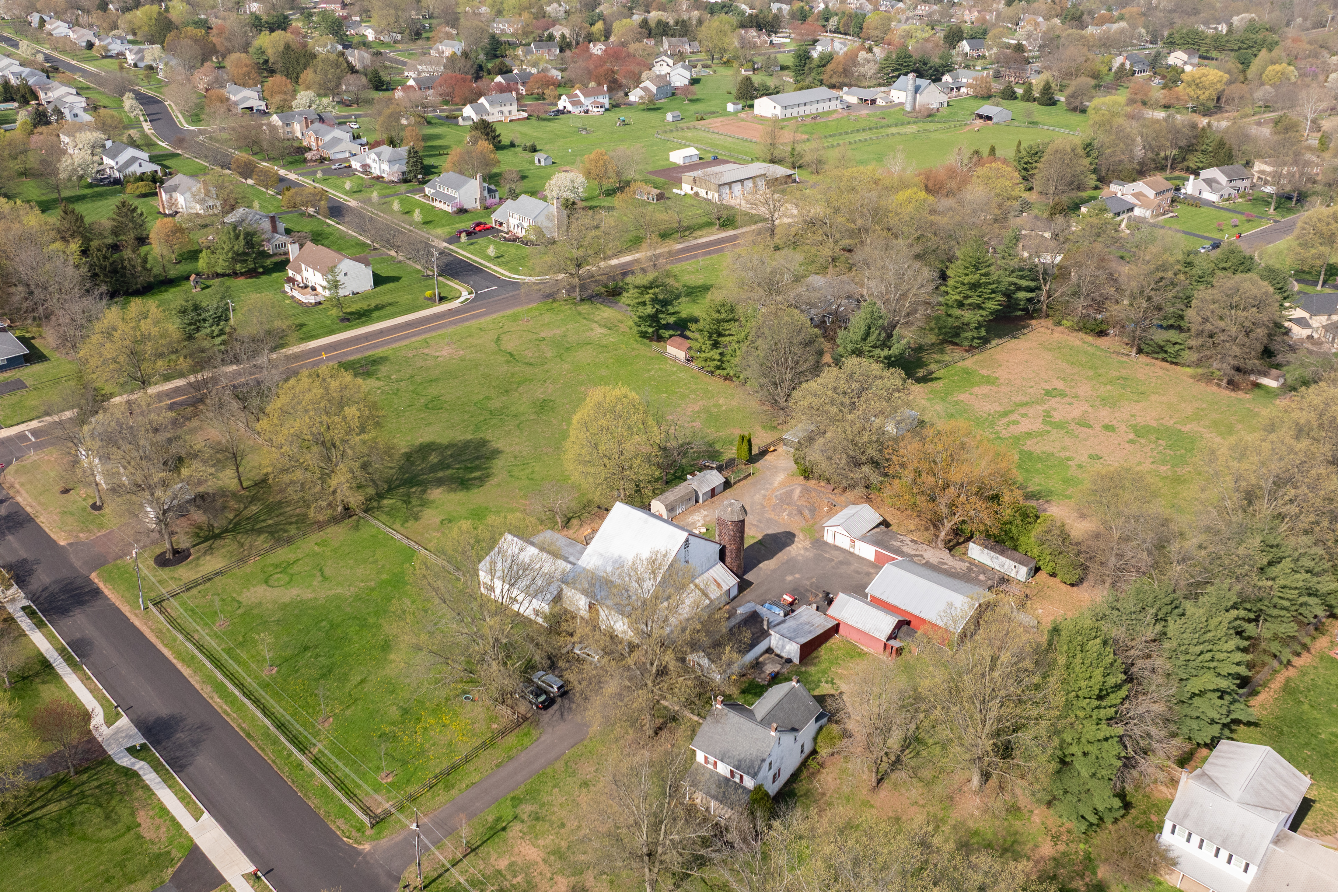  1261 Snyder Road, Lansdale, PA 19446 - 物件實景