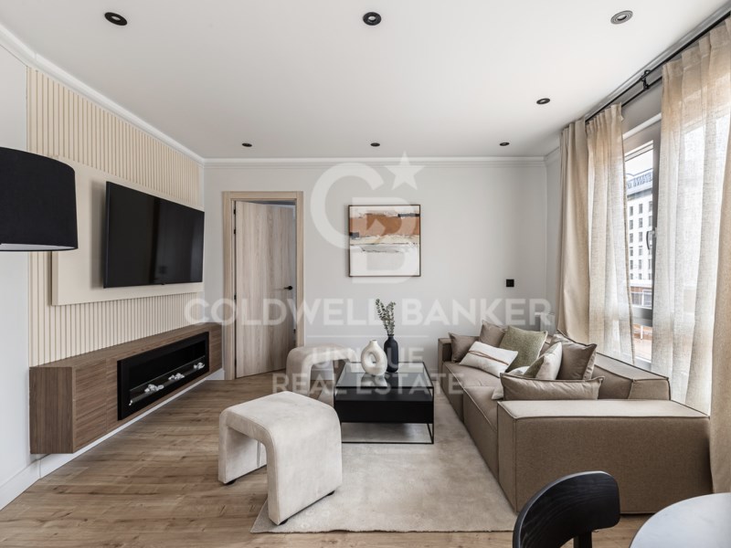 Madrid, Comunidad de Madrid, ES, 2 Bedrooms Bedrooms, ,2 BathroomsBathrooms,Residential,For Sale,1940119