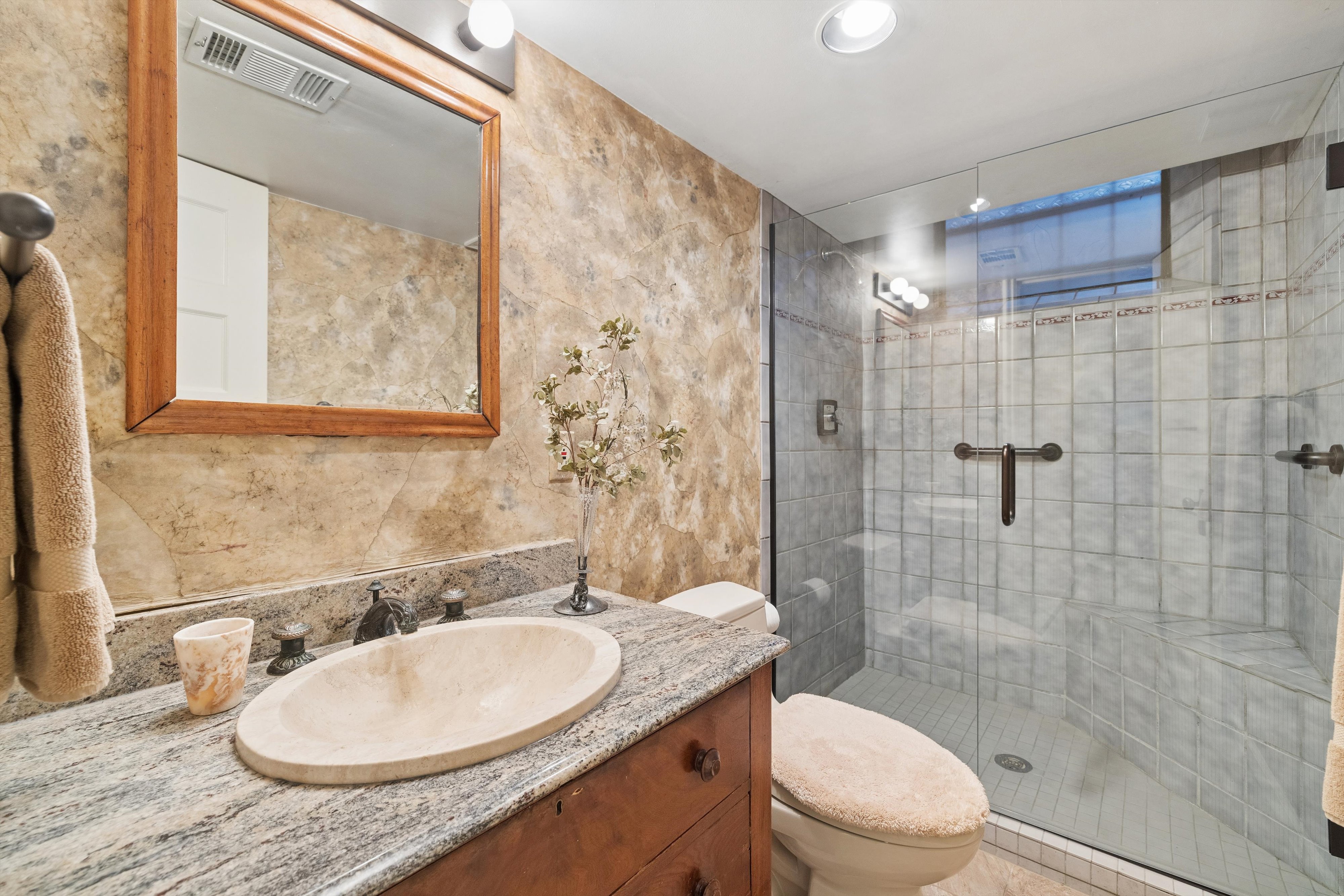  Rare Private Park Lot Near Cherry Creek with Sunroom Viking Kitchen & Spa Suite - 物件實景