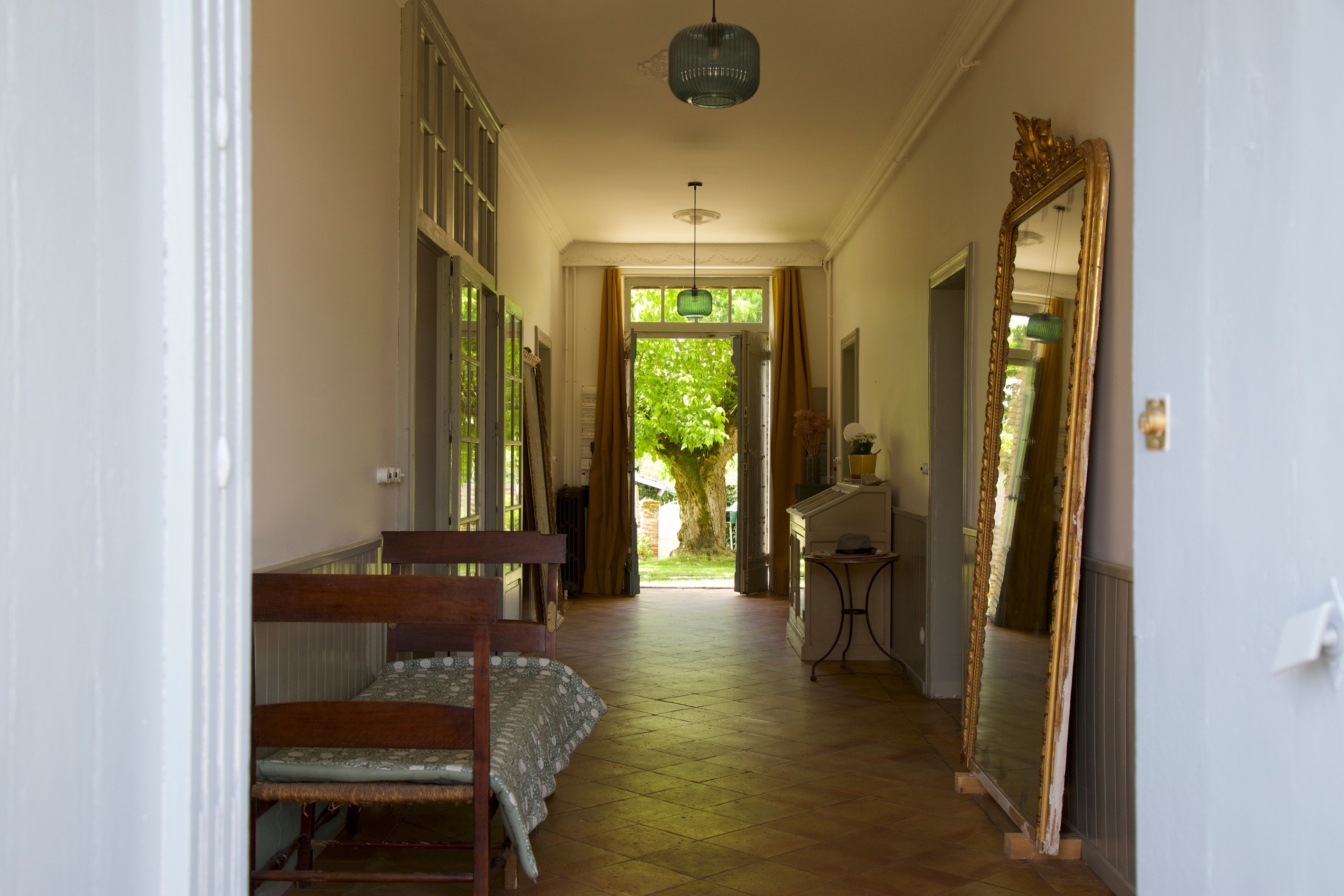  Maison de maître - 物件實景