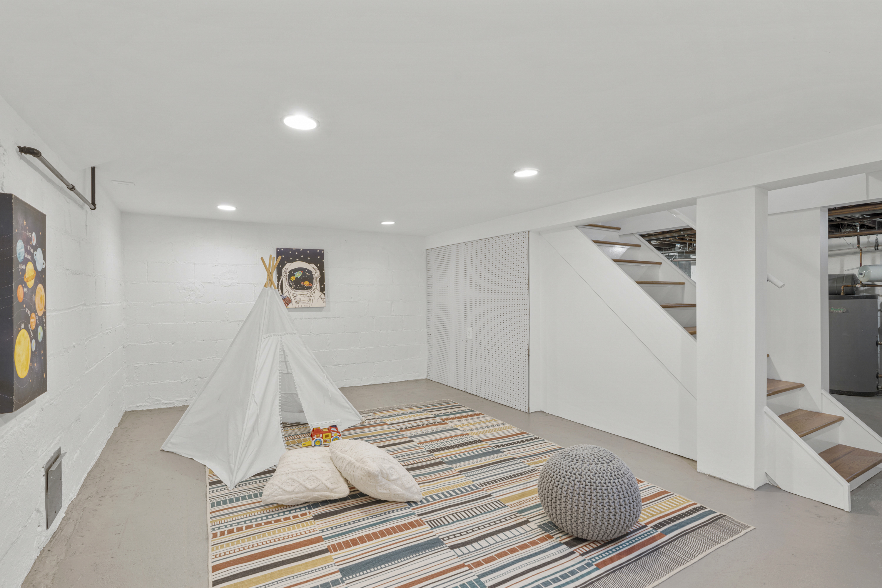  Charming Larchmont Home - 物件實景