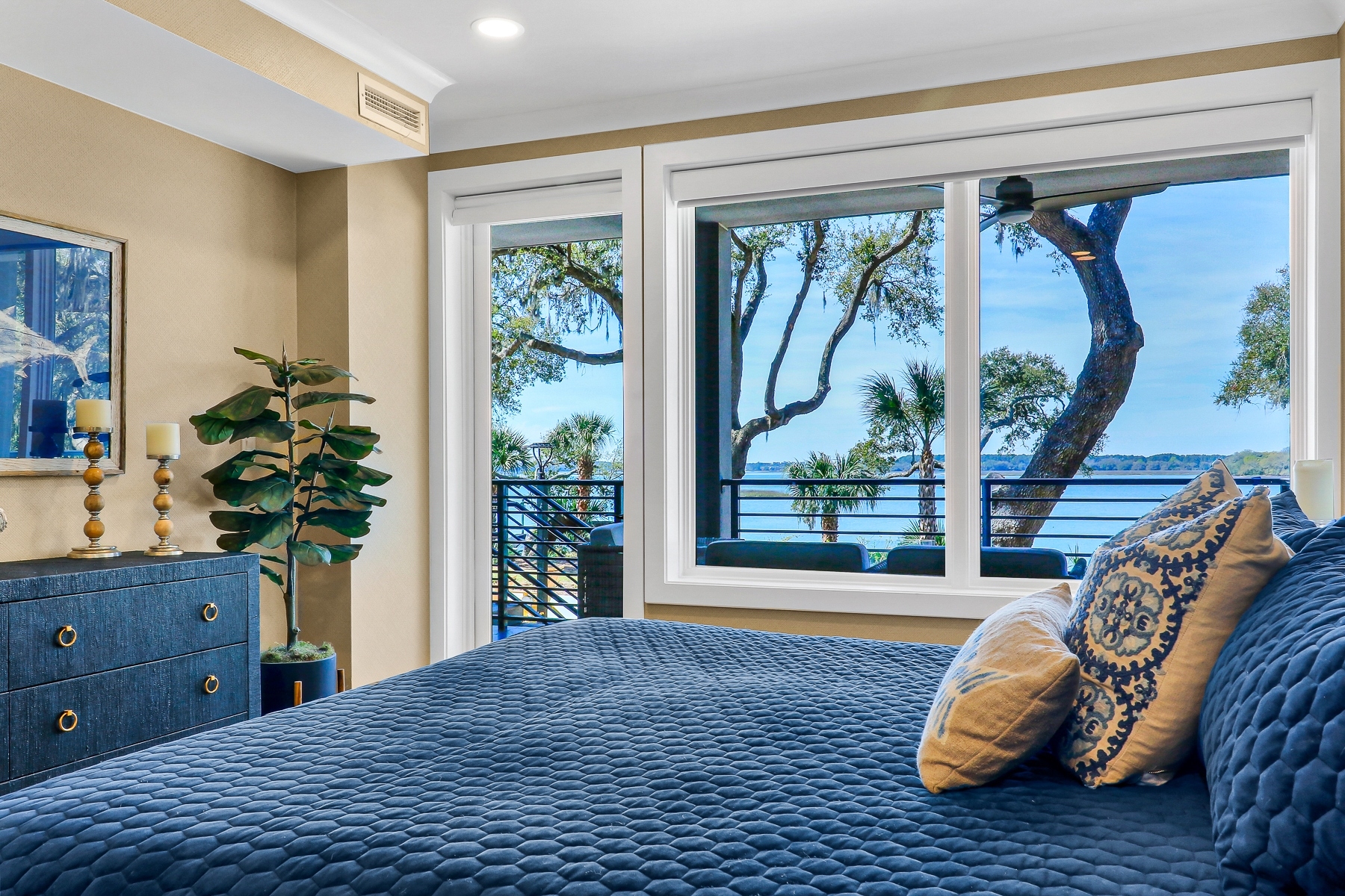  63 Skull Creek Drive Unit #101, Hilton Head Island - 物件實景