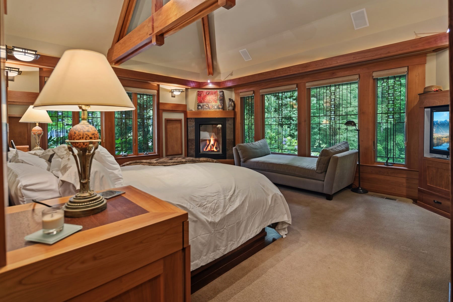  1506 S BUDDINGTON ST Portland, OR 97219 - 物件實景