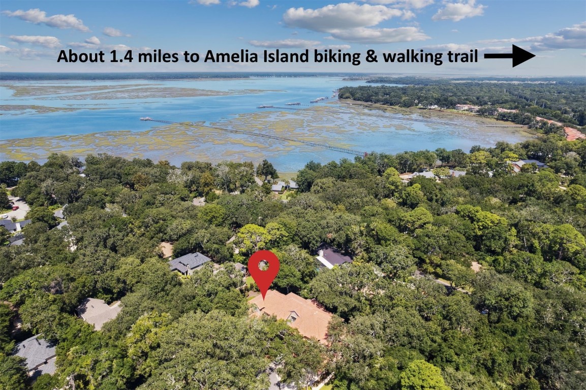 Fernandina Beach, Florida, 32034, United States, 3 Bedrooms Bedrooms, ,3 BathroomsBathrooms,Residential,For Sale,1974269