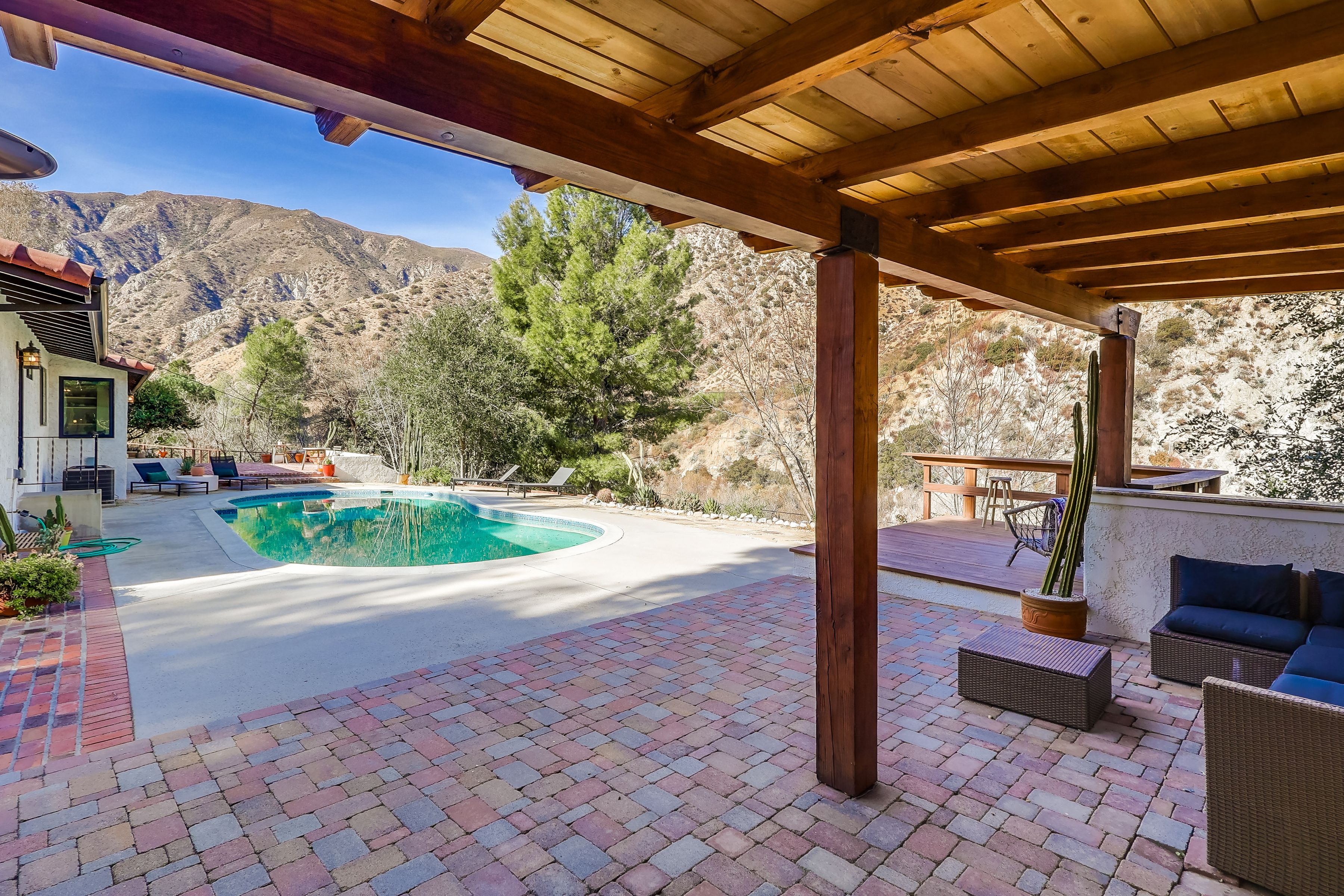  4137 Big Tujunga Canyon Road - 物件實景