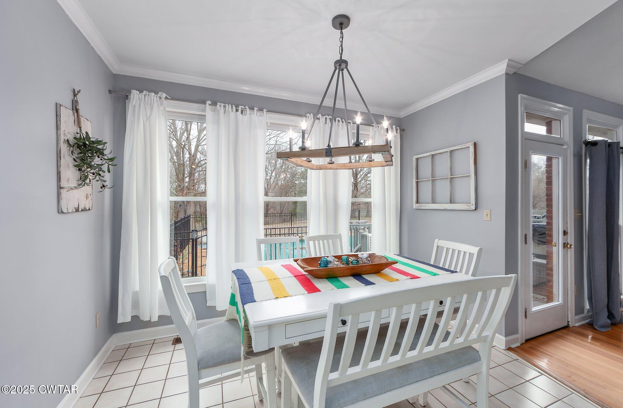 Jackson, Tennessee, 38305, United States, 4 Bedrooms Bedrooms, ,3 BathroomsBathrooms,Residential,For Sale,1894801