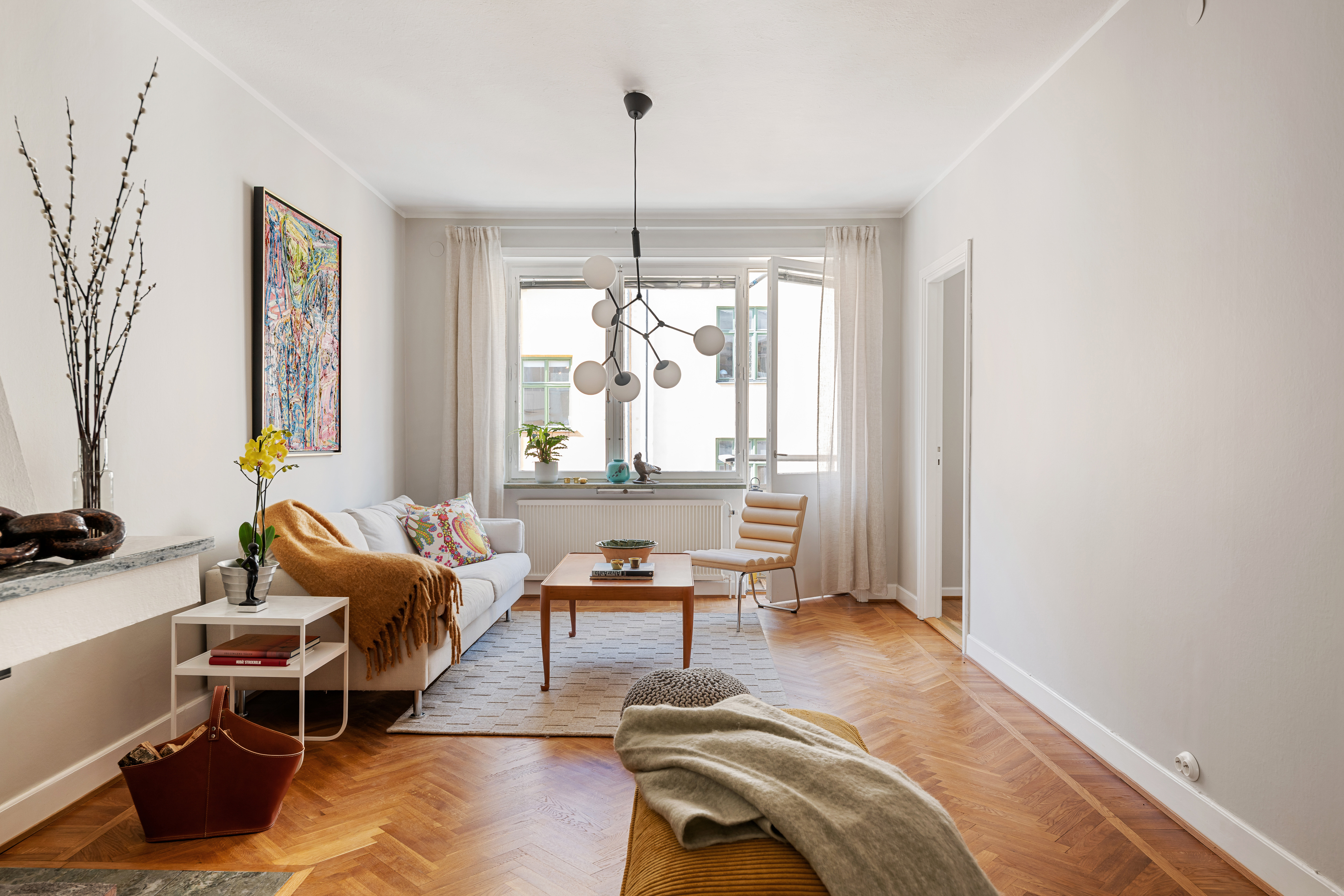  Grevgatan 12 - 物件實景