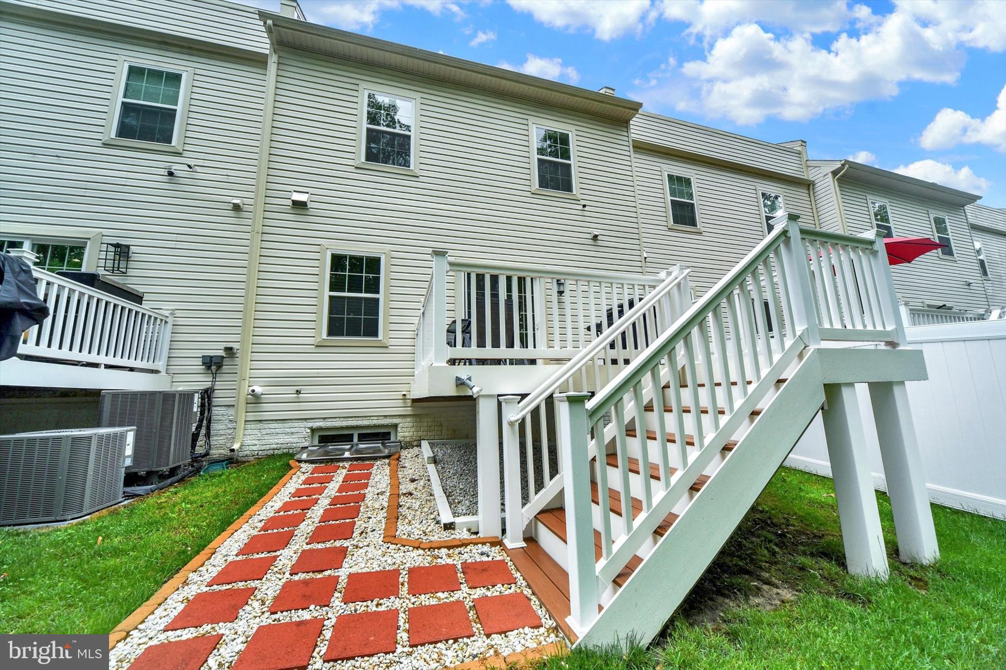 Pasadena, Maryland, 21122, United States, 3 Bedrooms Bedrooms, ,3 BathroomsBathrooms,Residential,For Sale,1982348