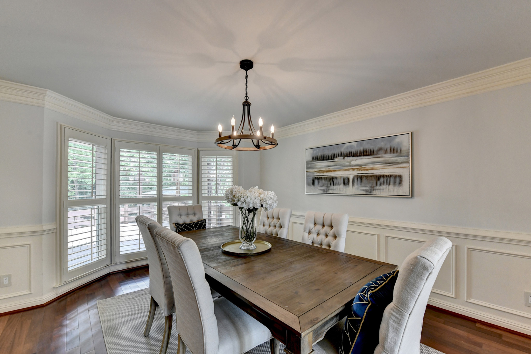  Welcome to the Cul-De-Sac - 物件實景