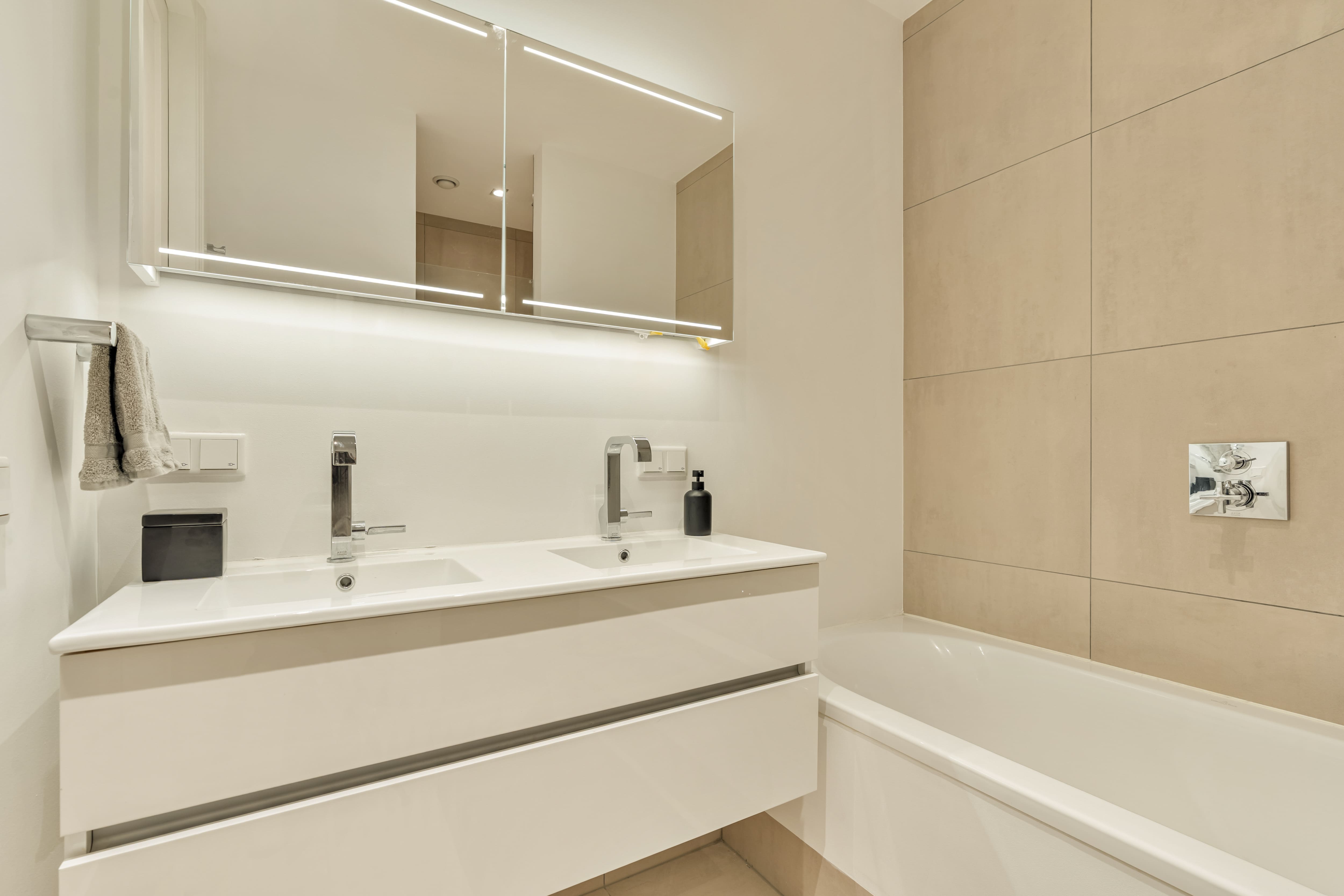 Tesselschadestraat 15 A & B: Two Residences, One Exceptional Opportunity - 物件實景