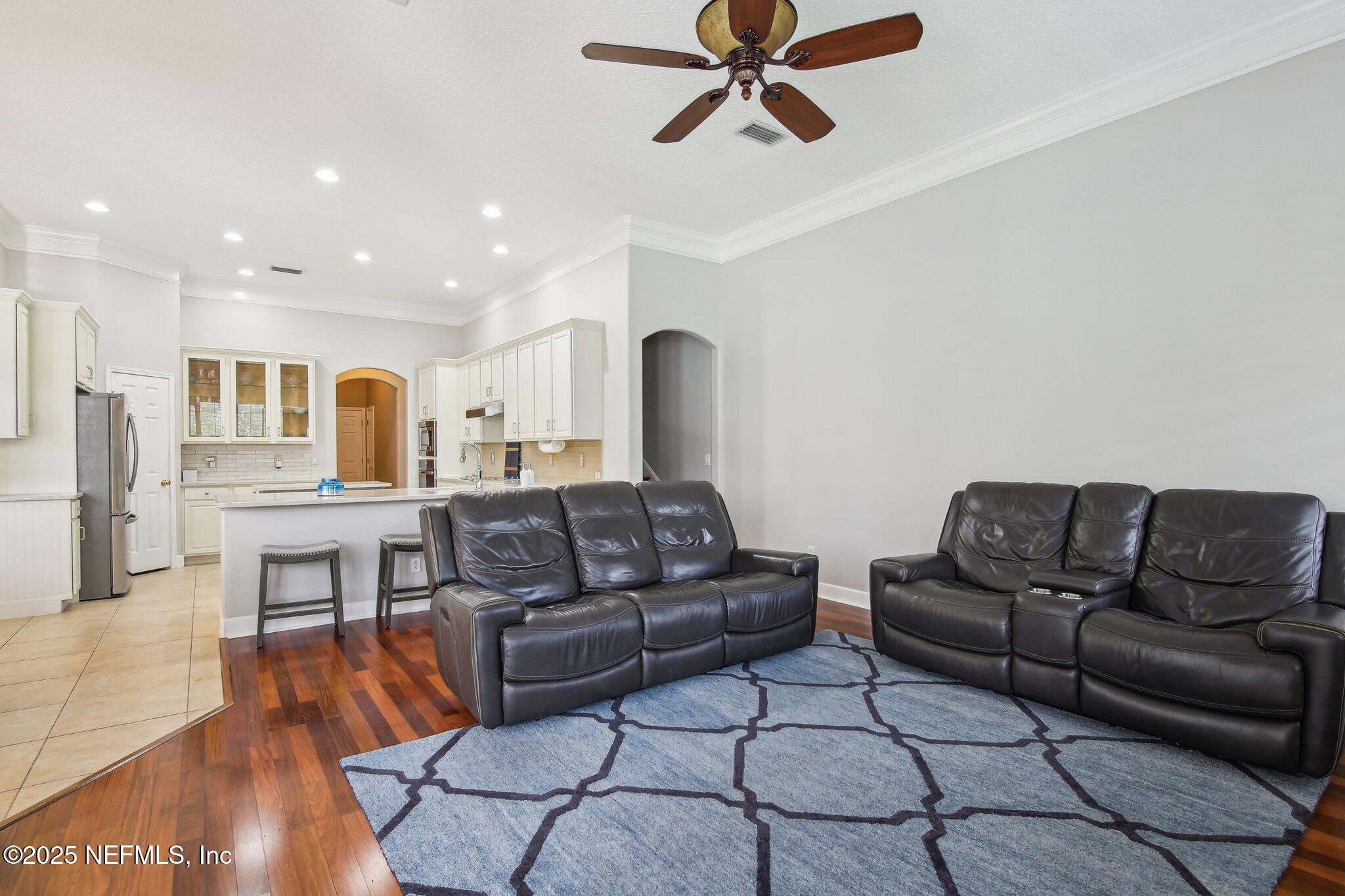 Middleburg, Florida, 32068, United States, 5 Bedrooms Bedrooms, ,4 BathroomsBathrooms,Residential,For Sale,1826472