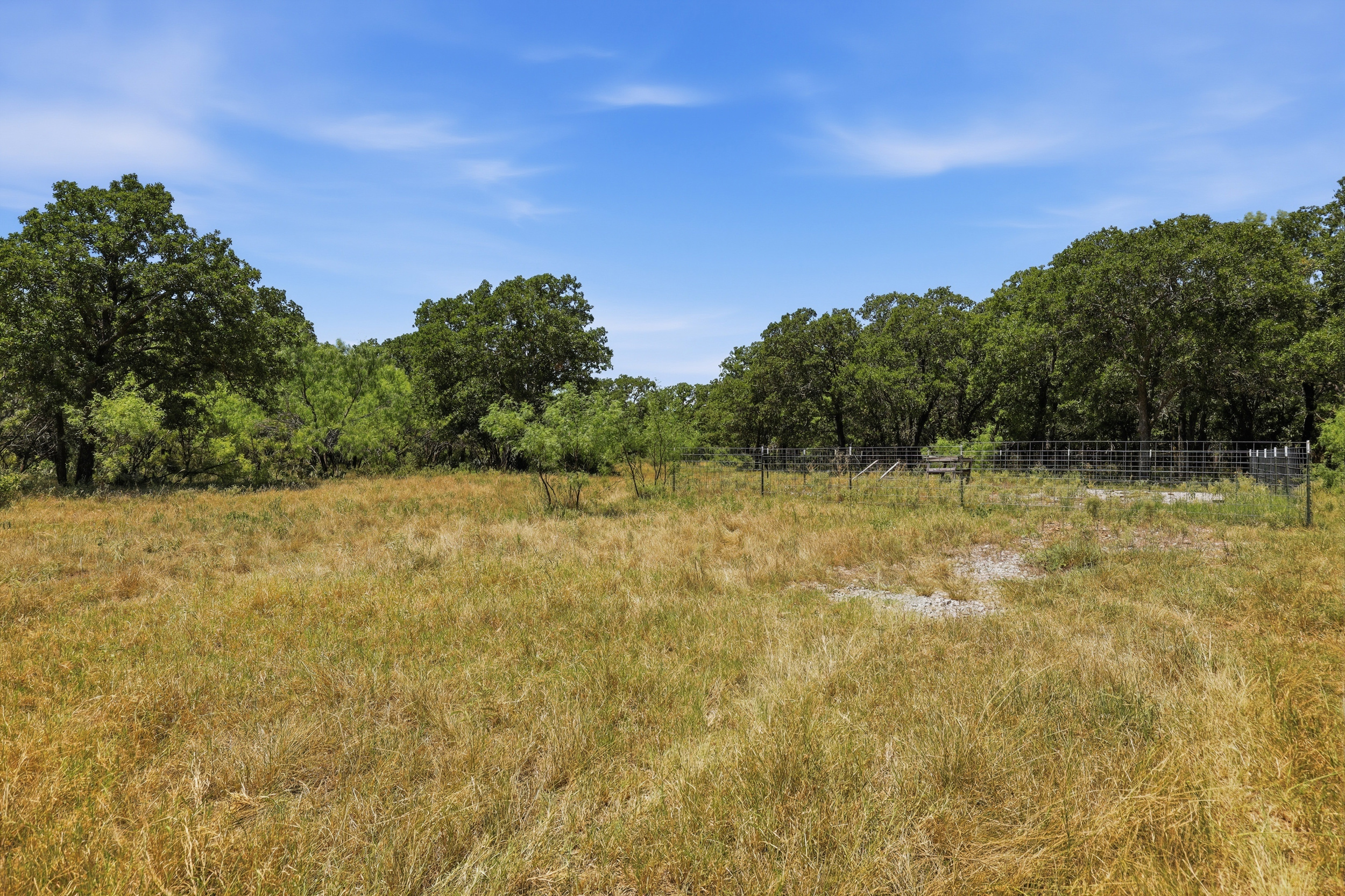  125 Acres of Texas Land for Recreation and Retreat - 物件實景