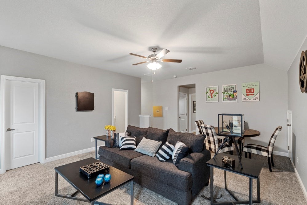 Northlake, Texas, 76247, United States, 5 Bedrooms Bedrooms, ,3 BathroomsBathrooms,Residential,For Sale,1993832