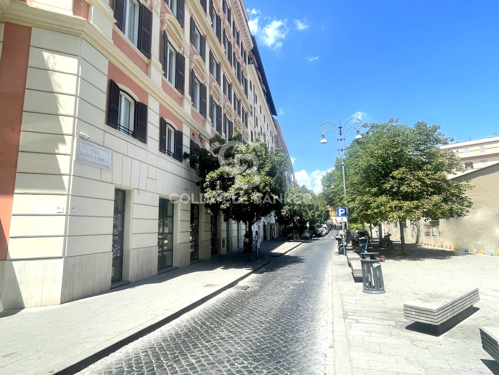 Roma, Roma, 00100, IT, 1 Bedroom Bedrooms, ,1 BathroomBathrooms,Residential,For Sale,1927073