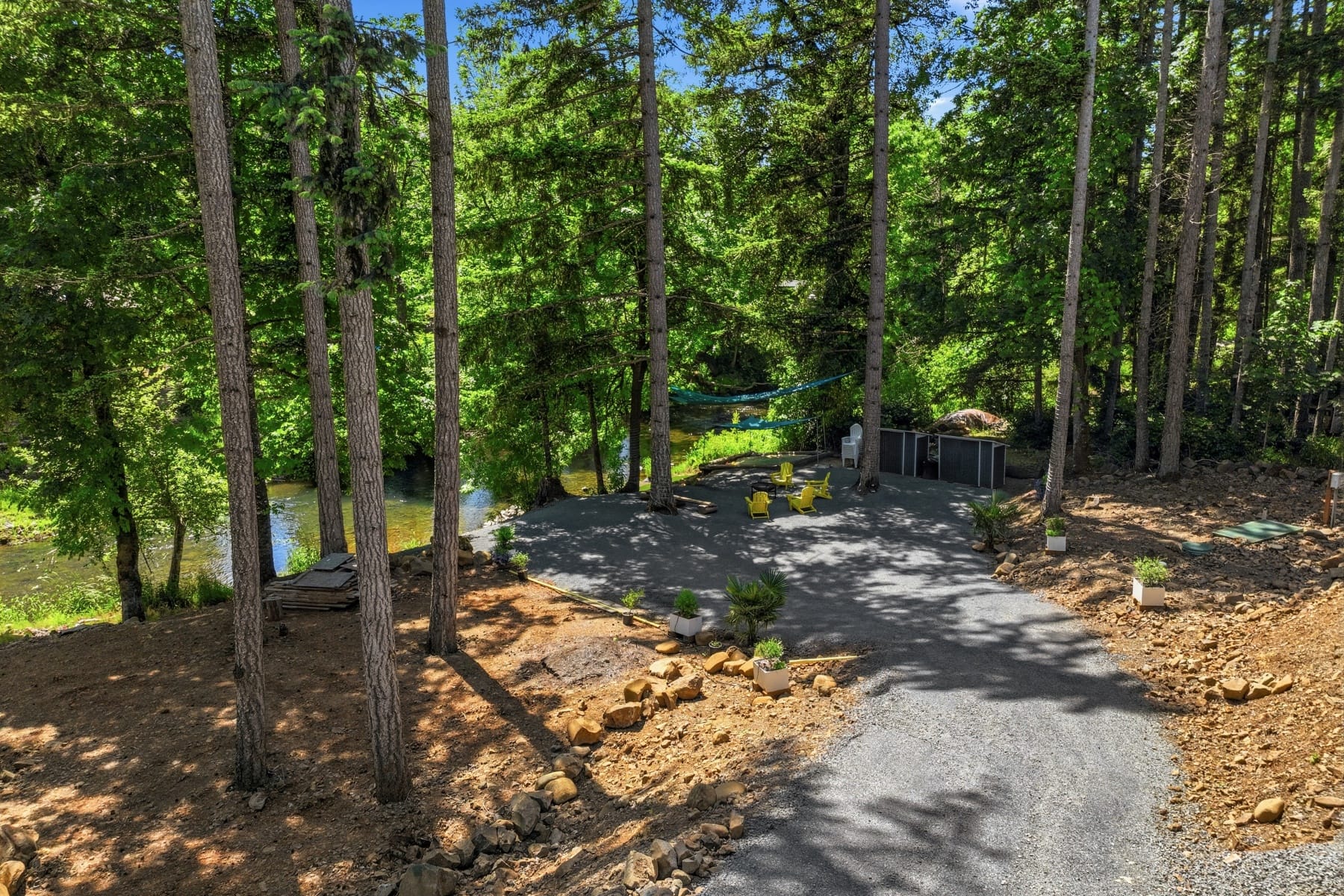  17526 ABIQUA RD NE Silverton, OR 97381 - 物件實景