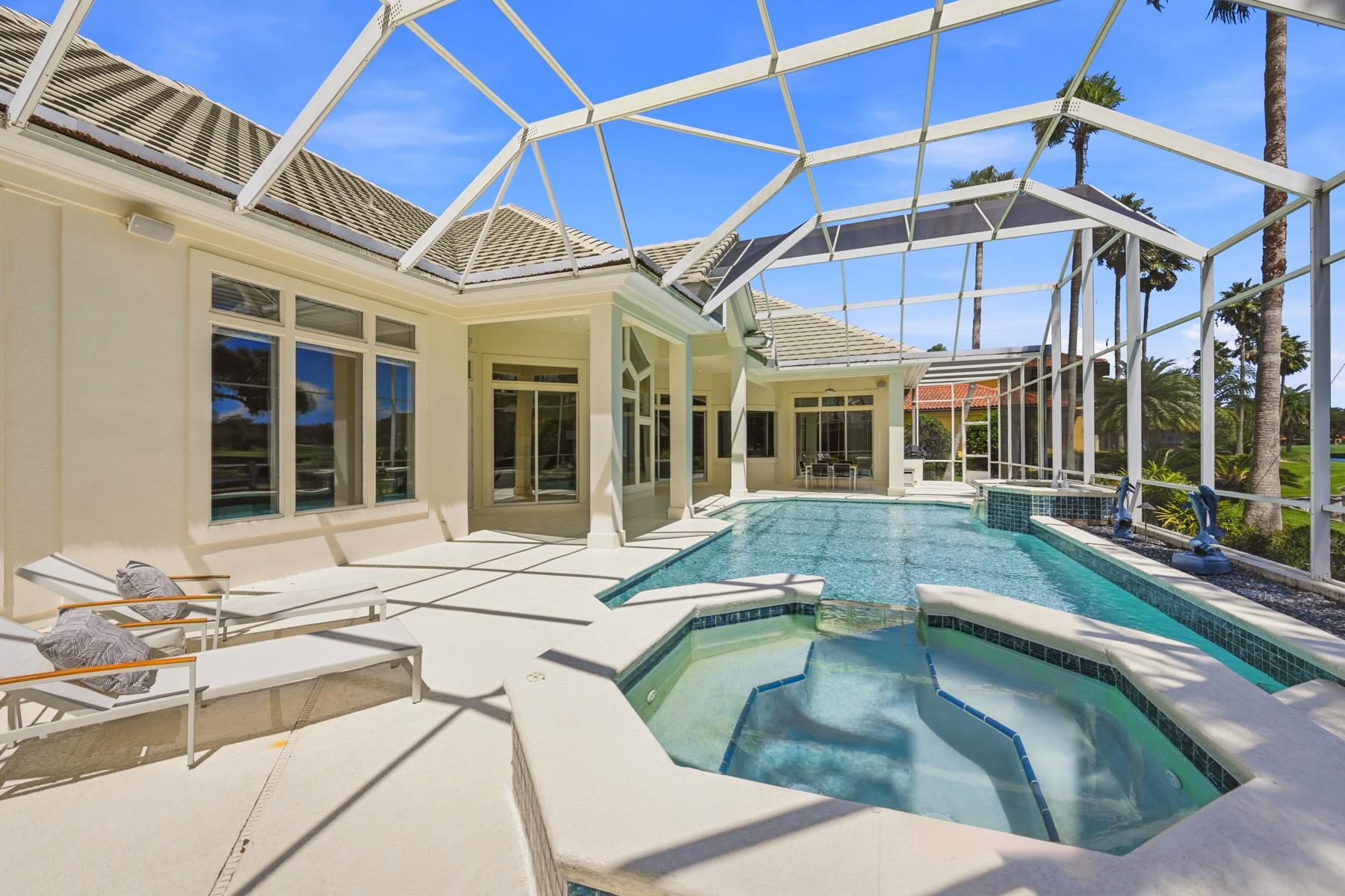  105 Middleton Place, Ponte Vedra Beach, FL, 32082 - 物件實景