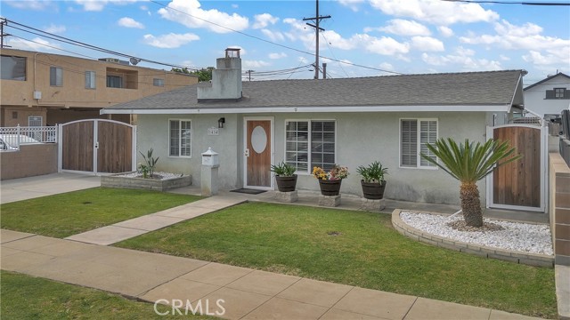 Alhambra, California, 91803, United States, 3 Bedrooms Bedrooms, ,1 BathroomBathrooms,Residential,For Sale,2034103