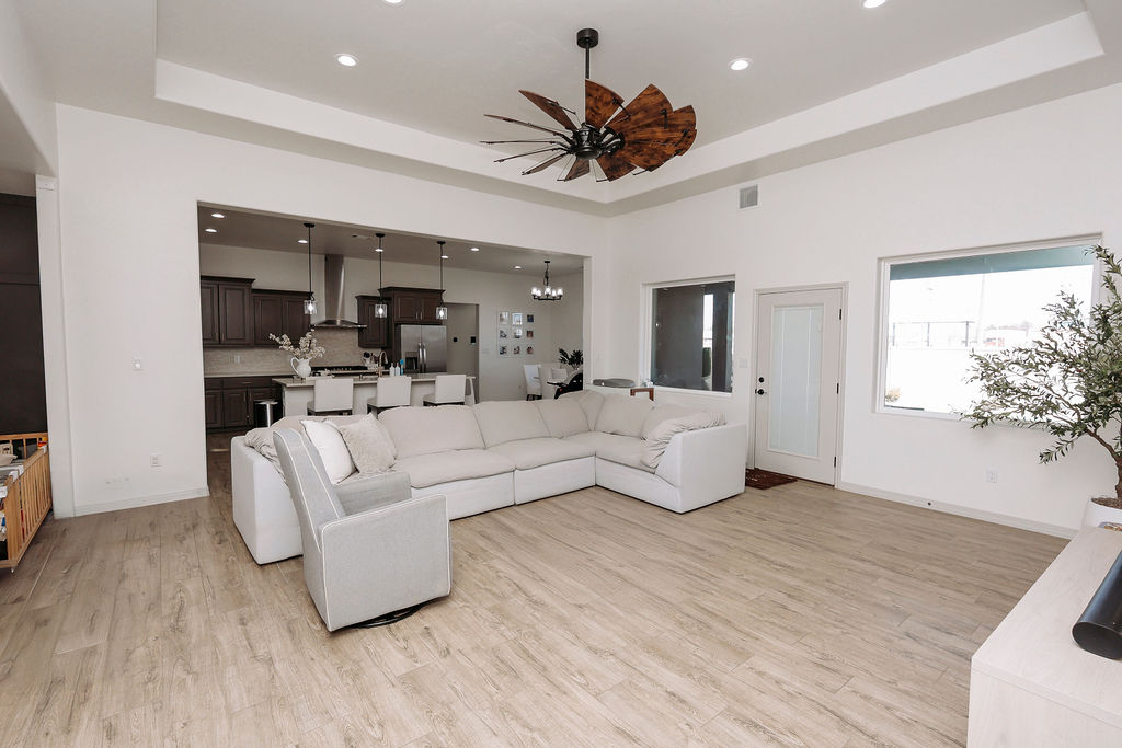 Carlsbad, New Mexico, 88220, United States, 4 Bedrooms Bedrooms, ,3 BathroomsBathrooms,Residential,For Sale,2012114