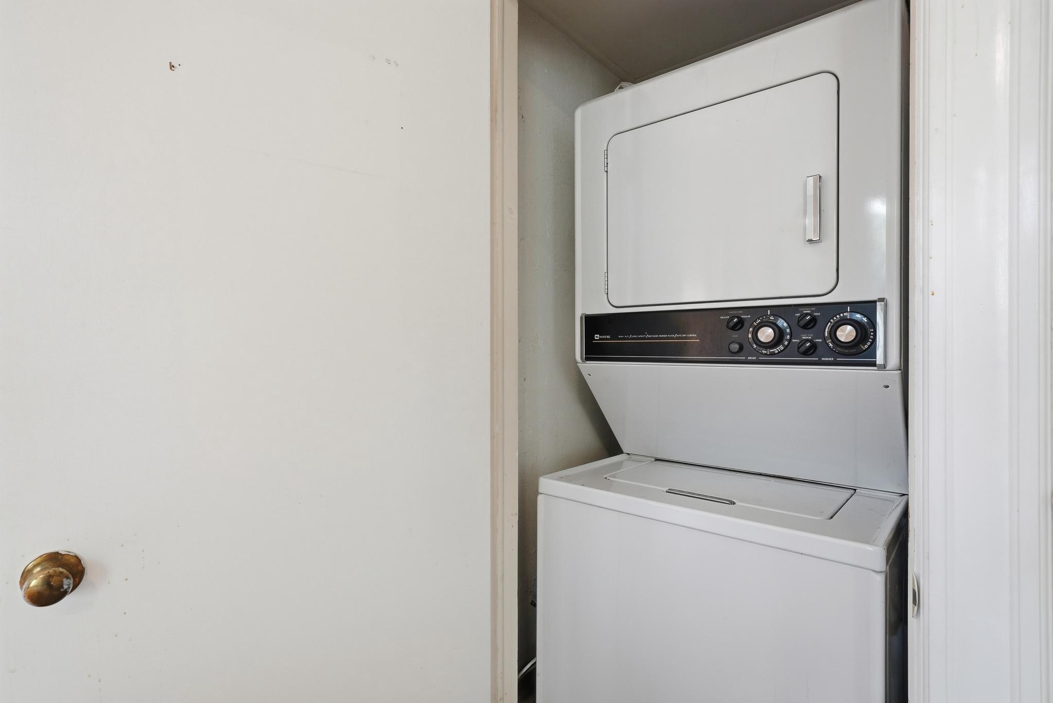  1708 Q Street NW, Washington, DC, 20009 - 物件實景