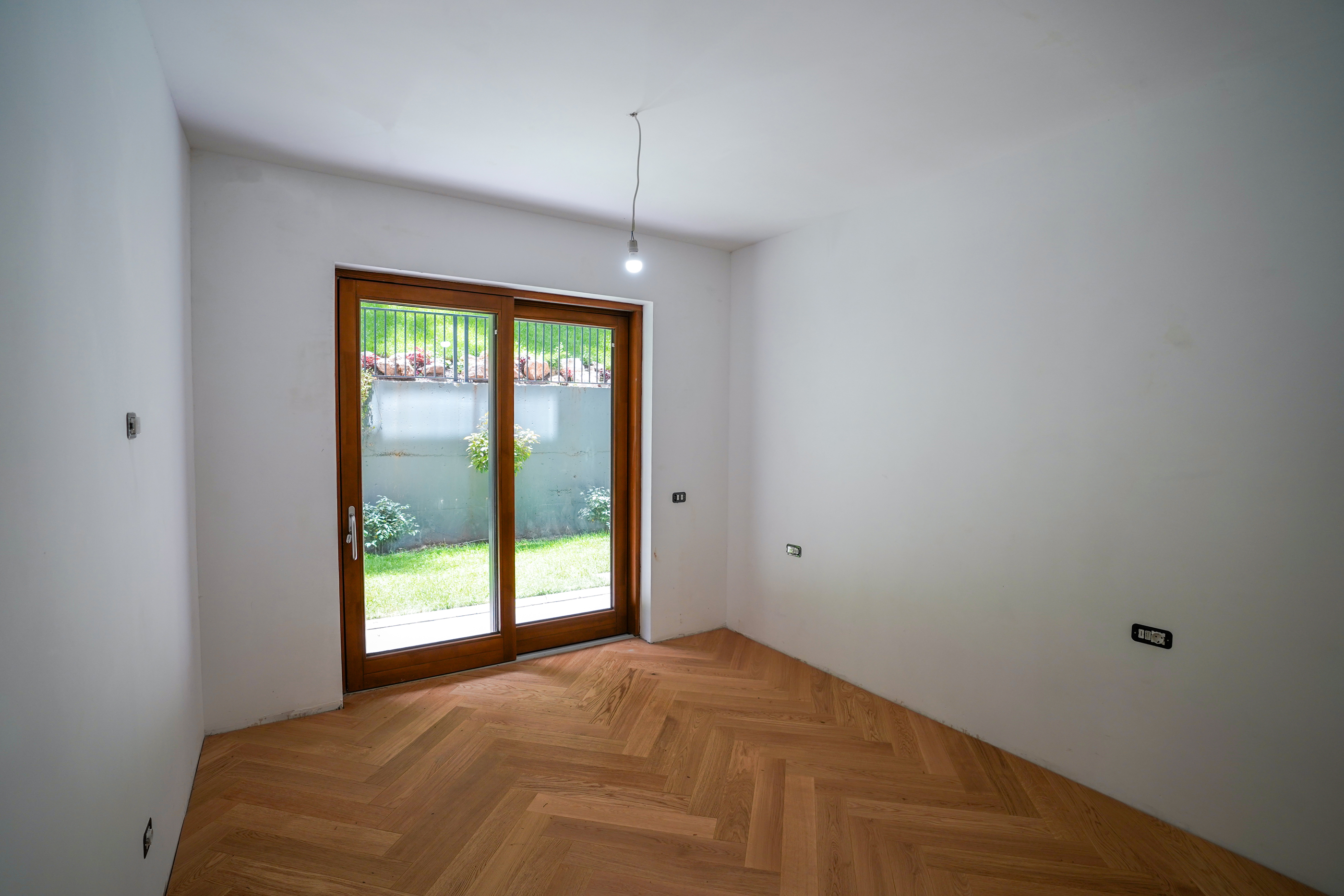  Modern Apartment with Private Garden at the Edge of the Forest, Sinaia - 物件實景