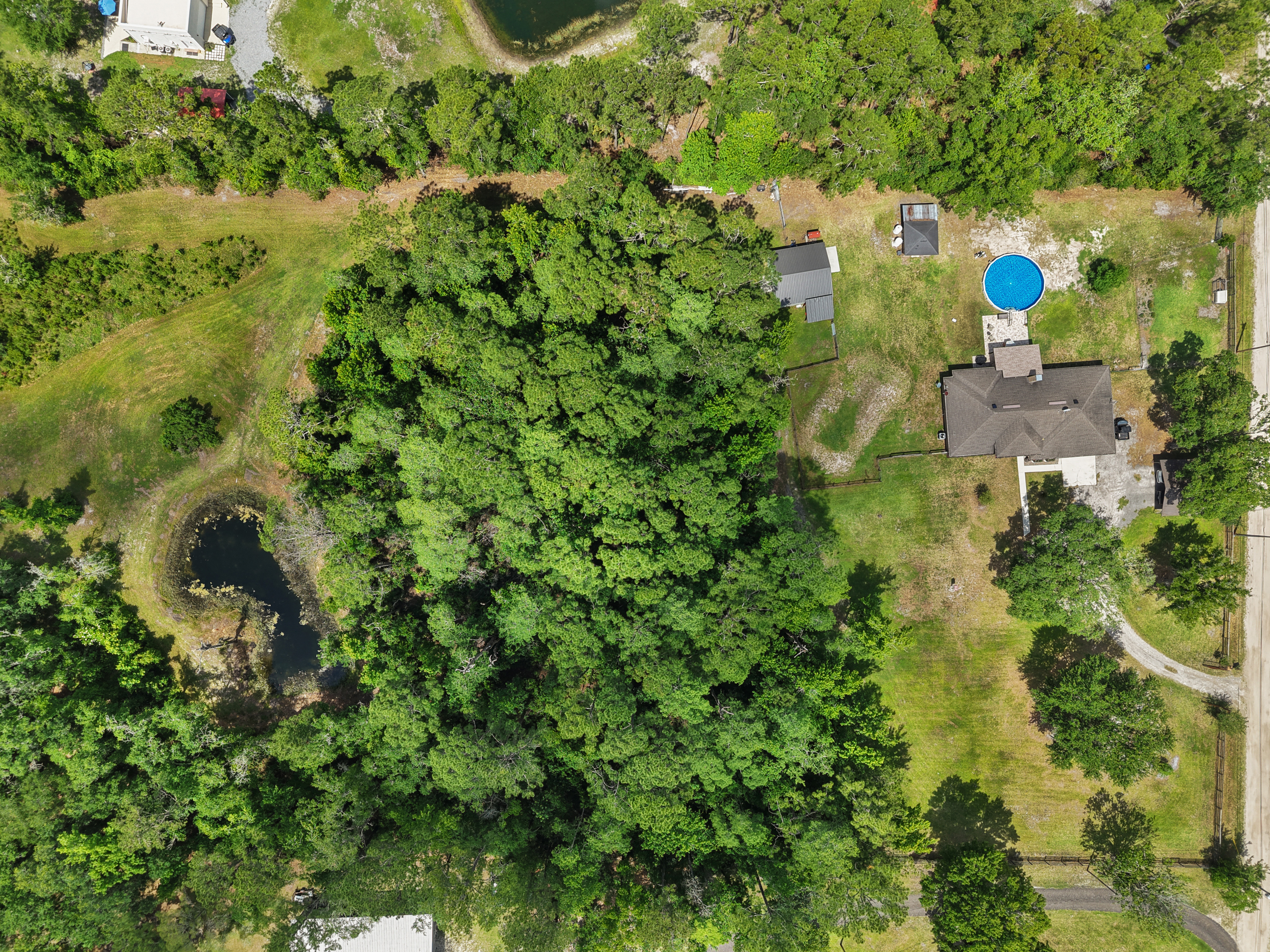  1805 Bennett Rd, St Augustine, FL, 32092 - 物件實景