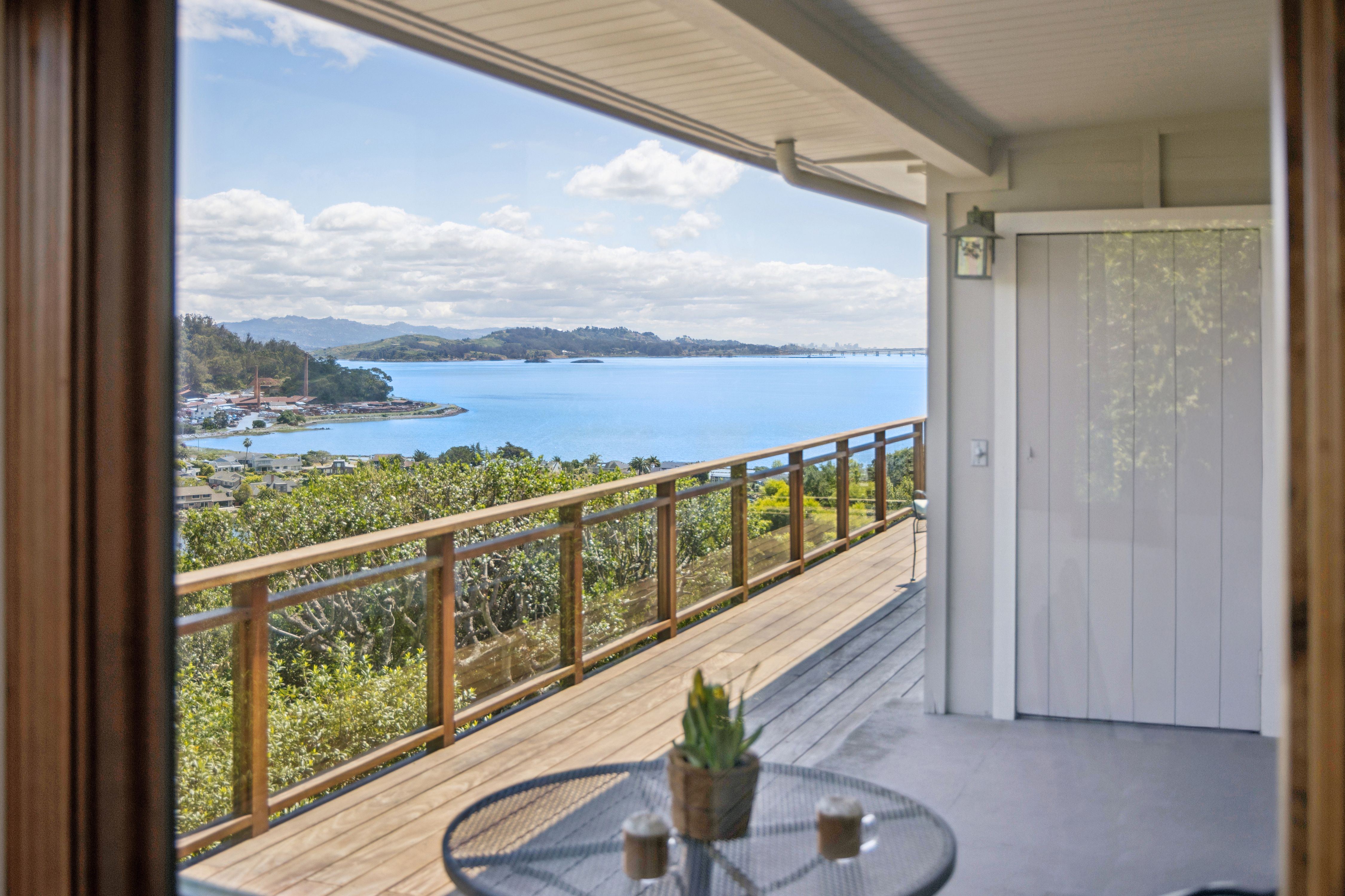  Peacock Gap View Home - 物件實景