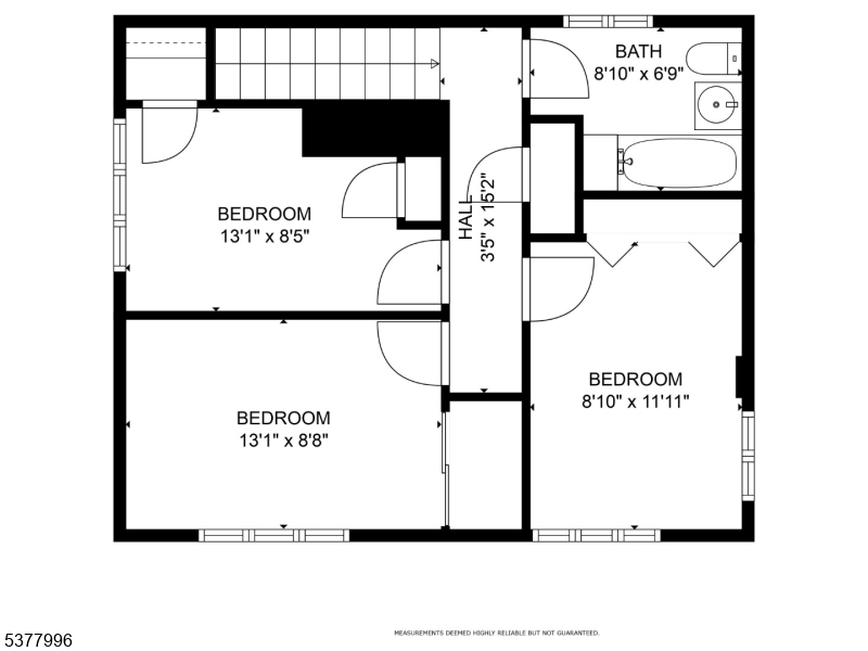 Garwood Boro, New Jersey, 07027, United States, 4 Bedrooms Bedrooms, ,2 BathroomsBathrooms,Residential,For Sale,1918141