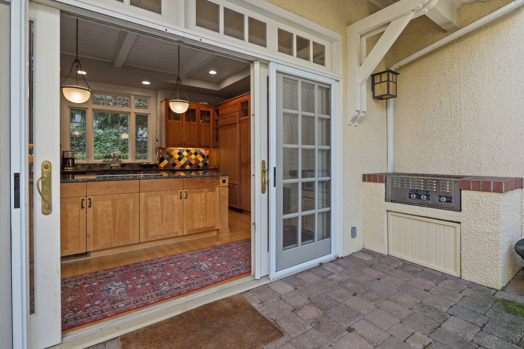  1803 S RIVERDALE RD Portland, OR 97219 - 物件實景