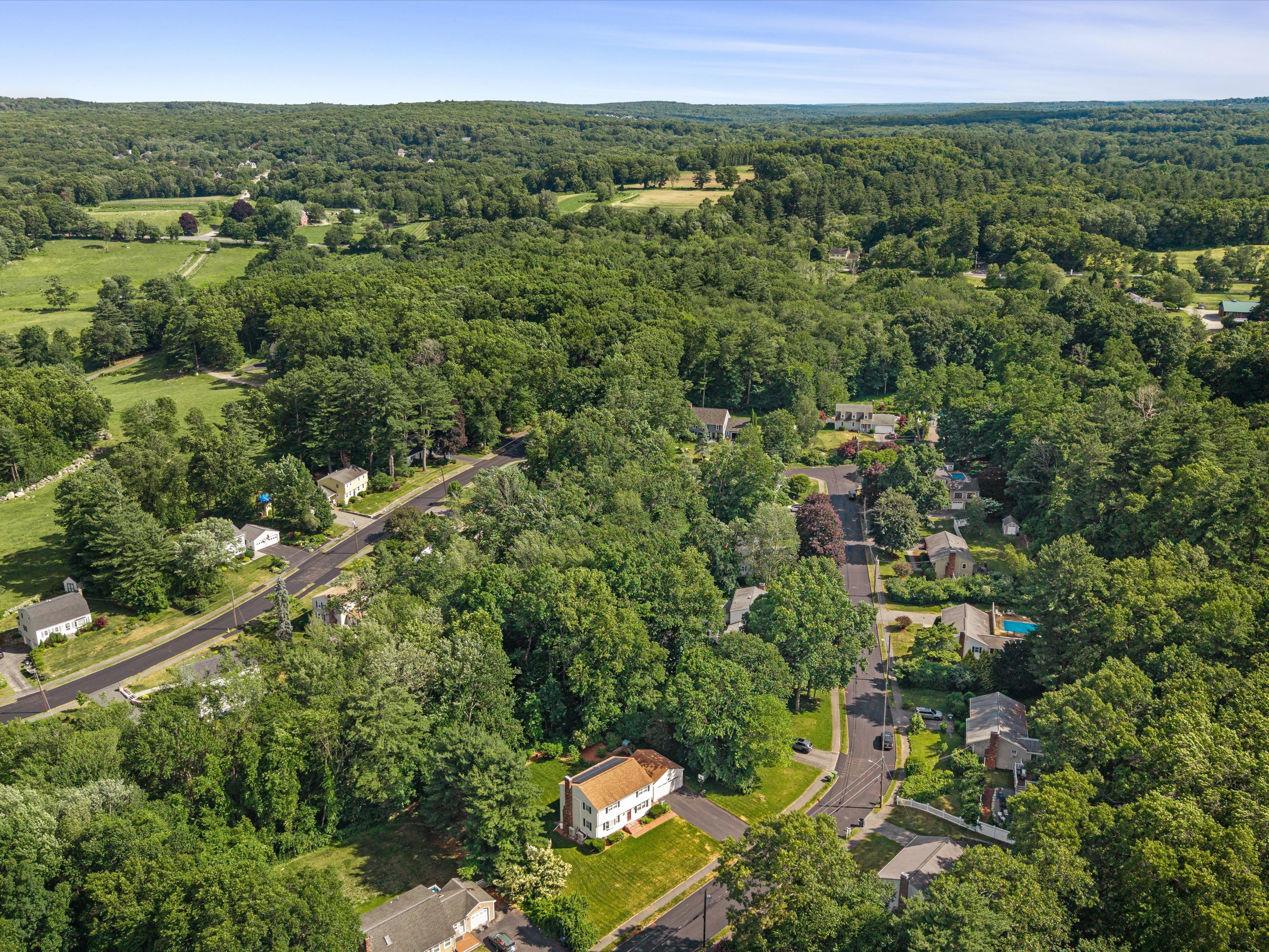  9 Carolyn Drive, Westborough, MA 01581 - 物件實景