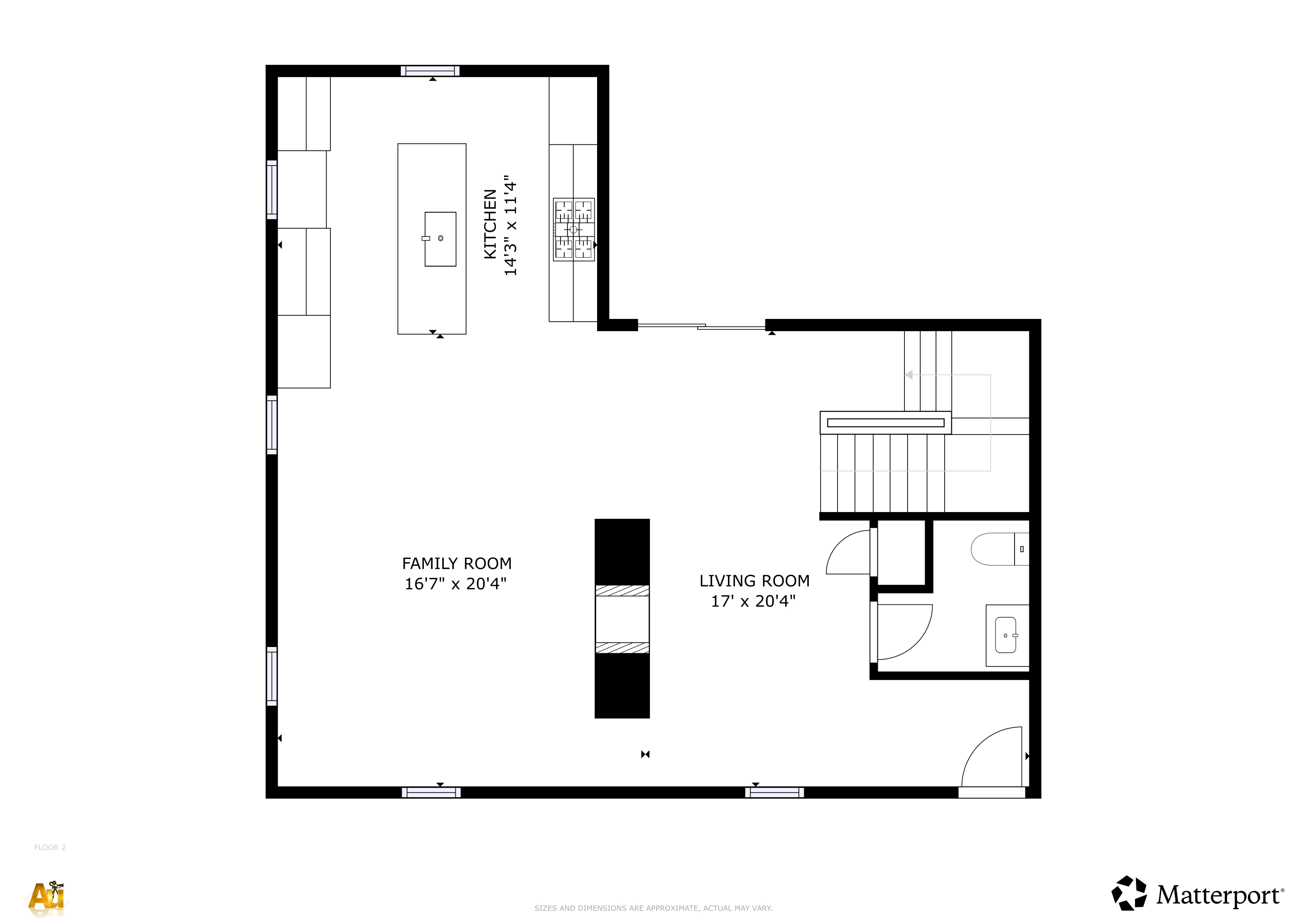  160 Norfolk Street- Unit 1, Cambridge, MA, 02139 - 物件實景