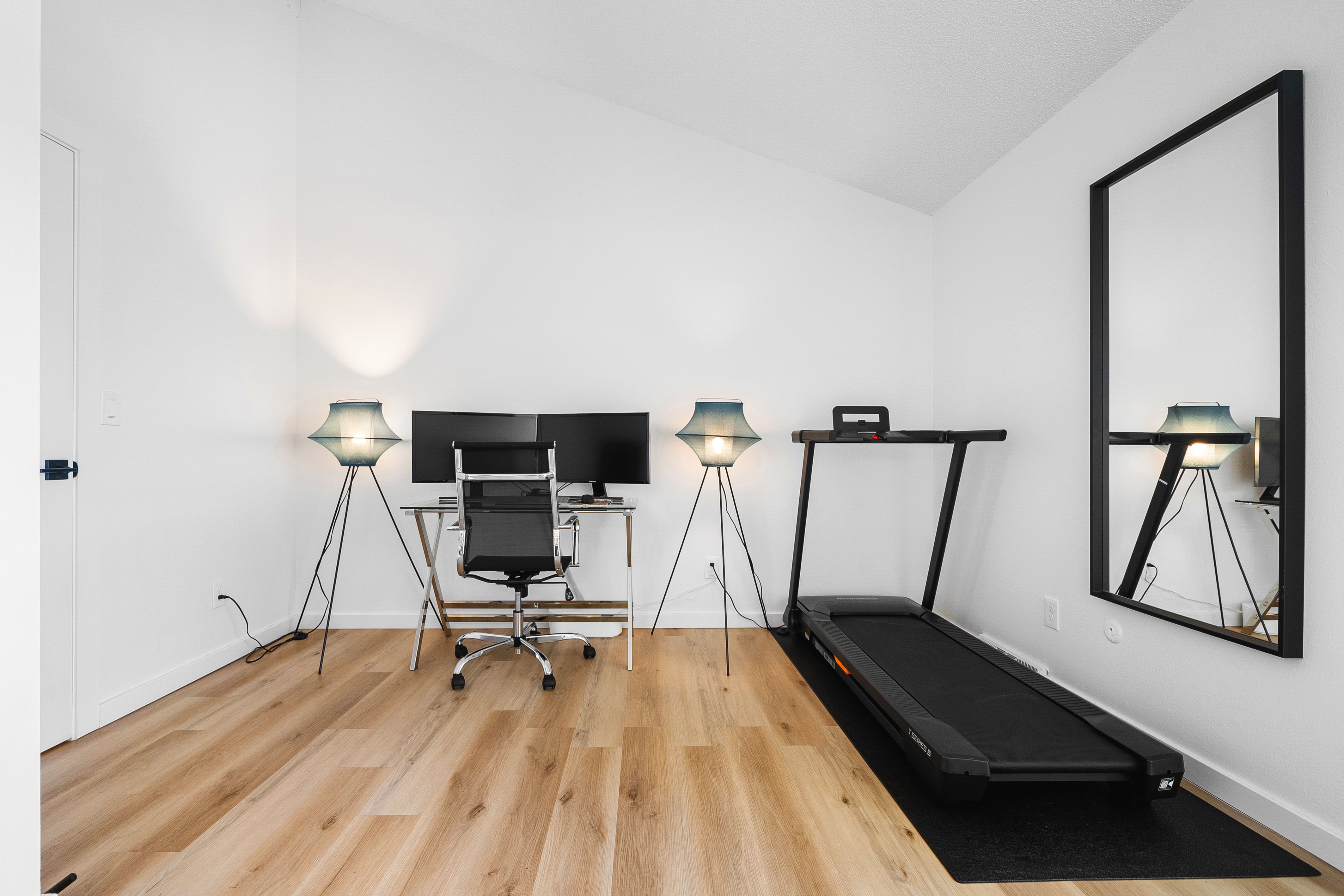  Stylish Townhome - 物件實景