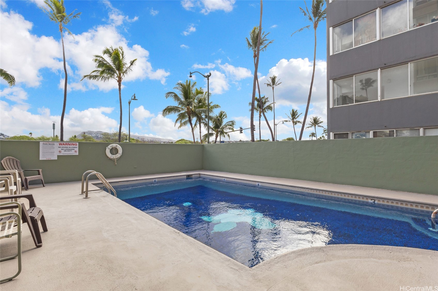 Honolulu, Hawaii, 96815, United States, 2 Bedrooms Bedrooms, ,2 BathroomsBathrooms,Residential,For Sale,1926307