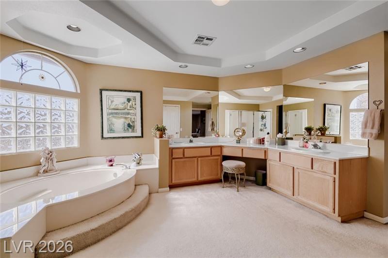 Henderson, Nevada, 89074, United States, 5 Bedrooms Bedrooms, ,2 BathroomsBathrooms,Residential,For Sale,2048039