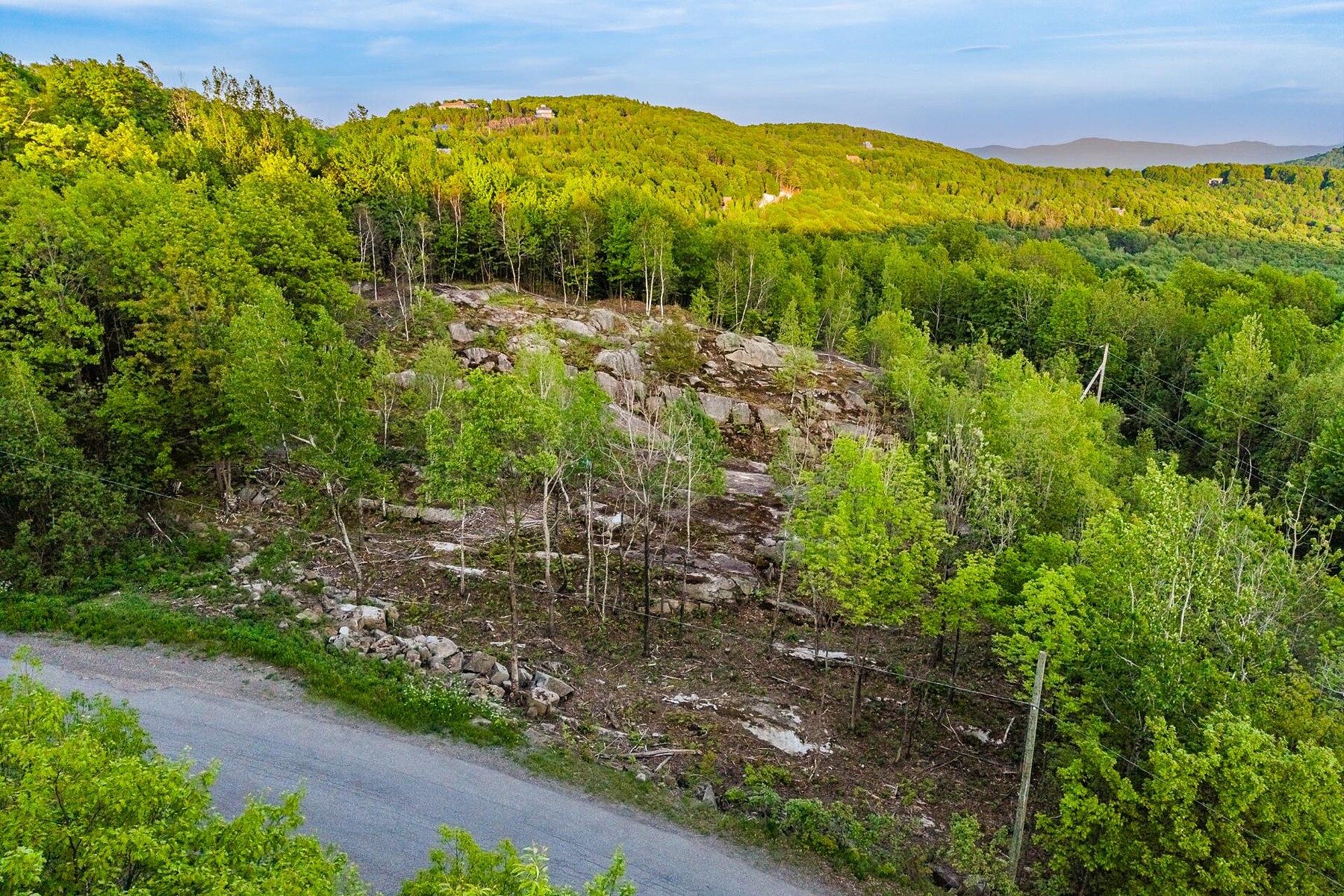  Shefford, Eastern Townships - 物件實景