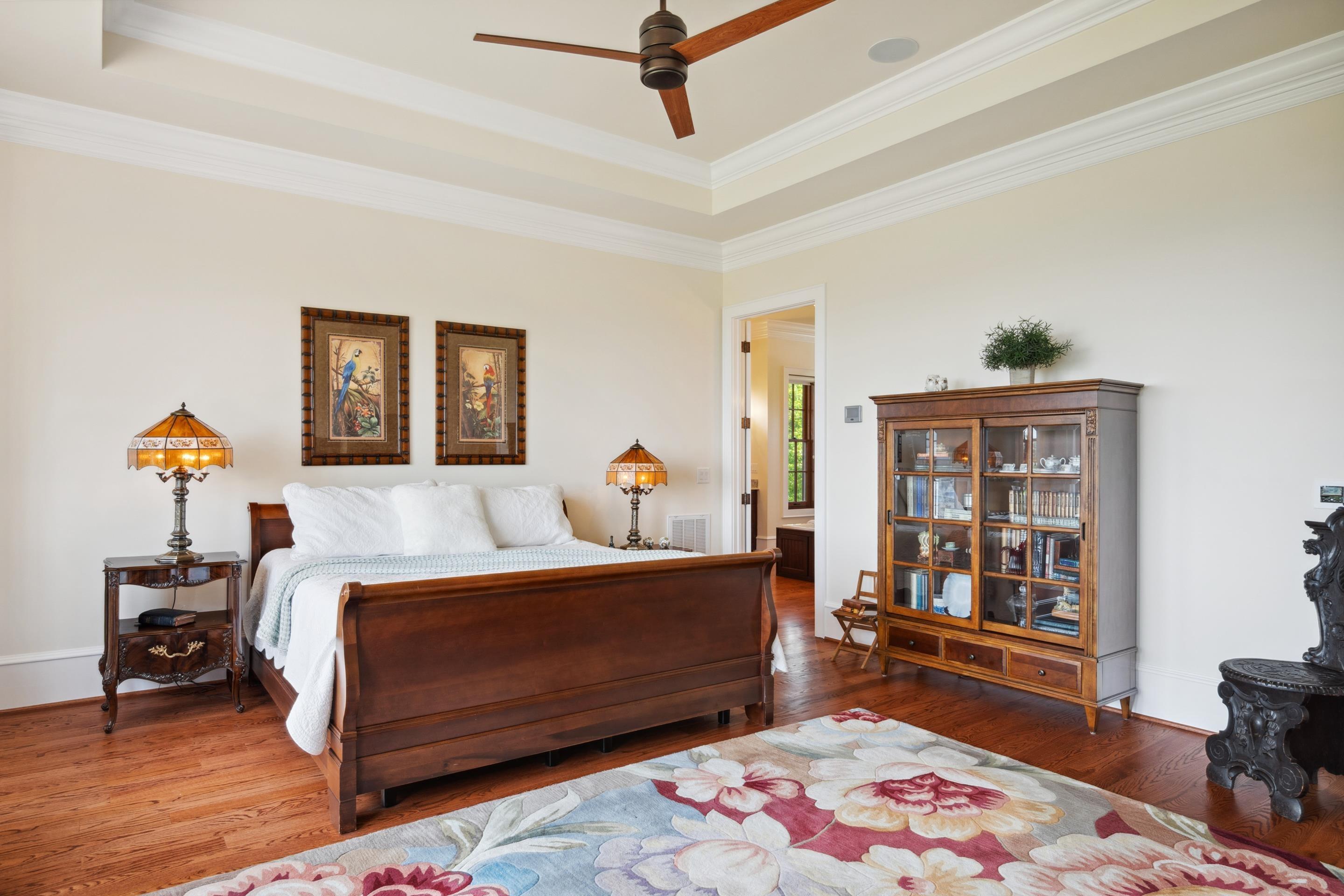 Fancy Gap, Virginia, 24328, United States, 4 Bedrooms Bedrooms, ,4 BathroomsBathrooms,Residential,For Sale,1848358