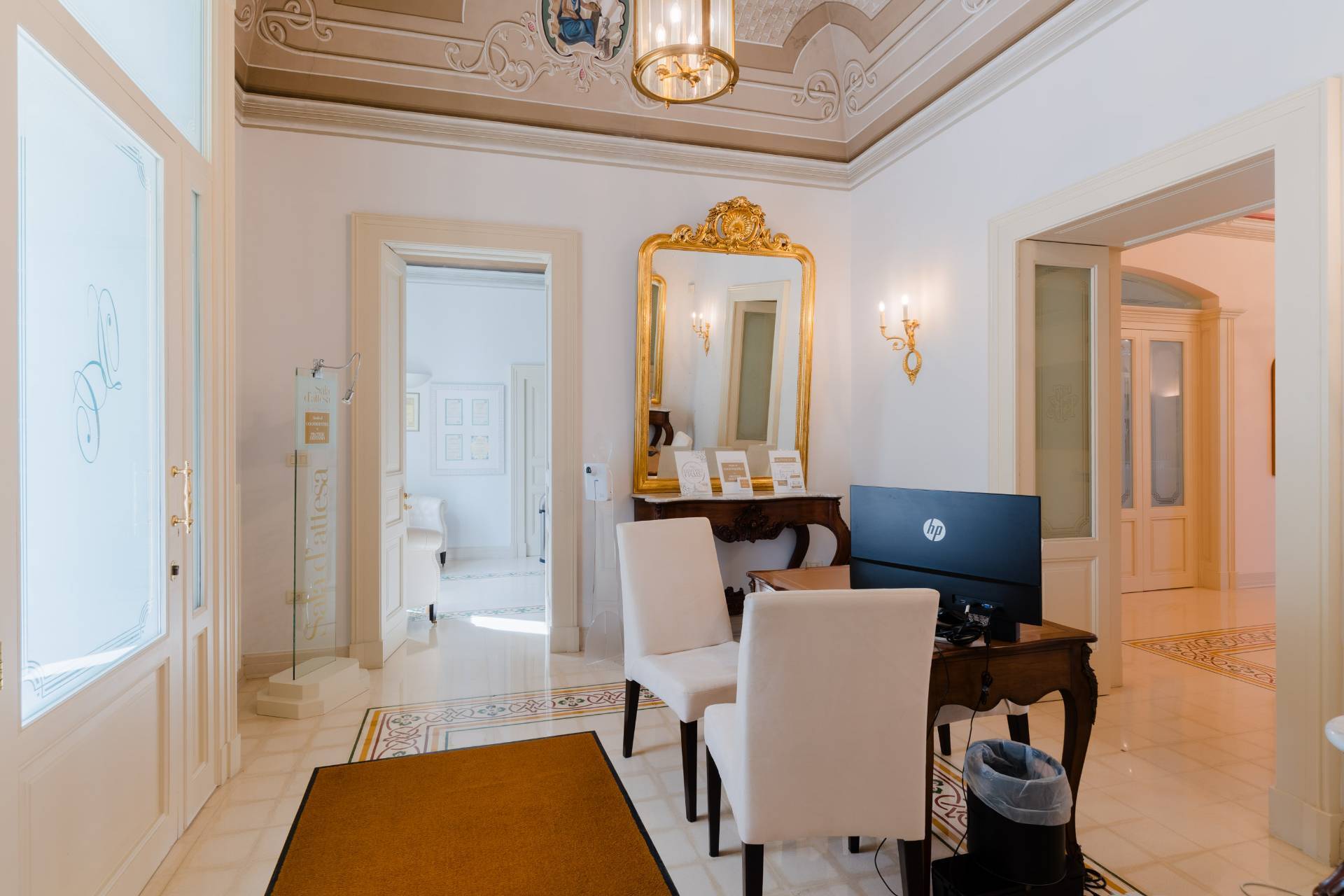 Molfetta, Bari, 70056, IT, 3 Bedrooms Bedrooms, ,4 BathroomsBathrooms,Residential,For Sale,1988051