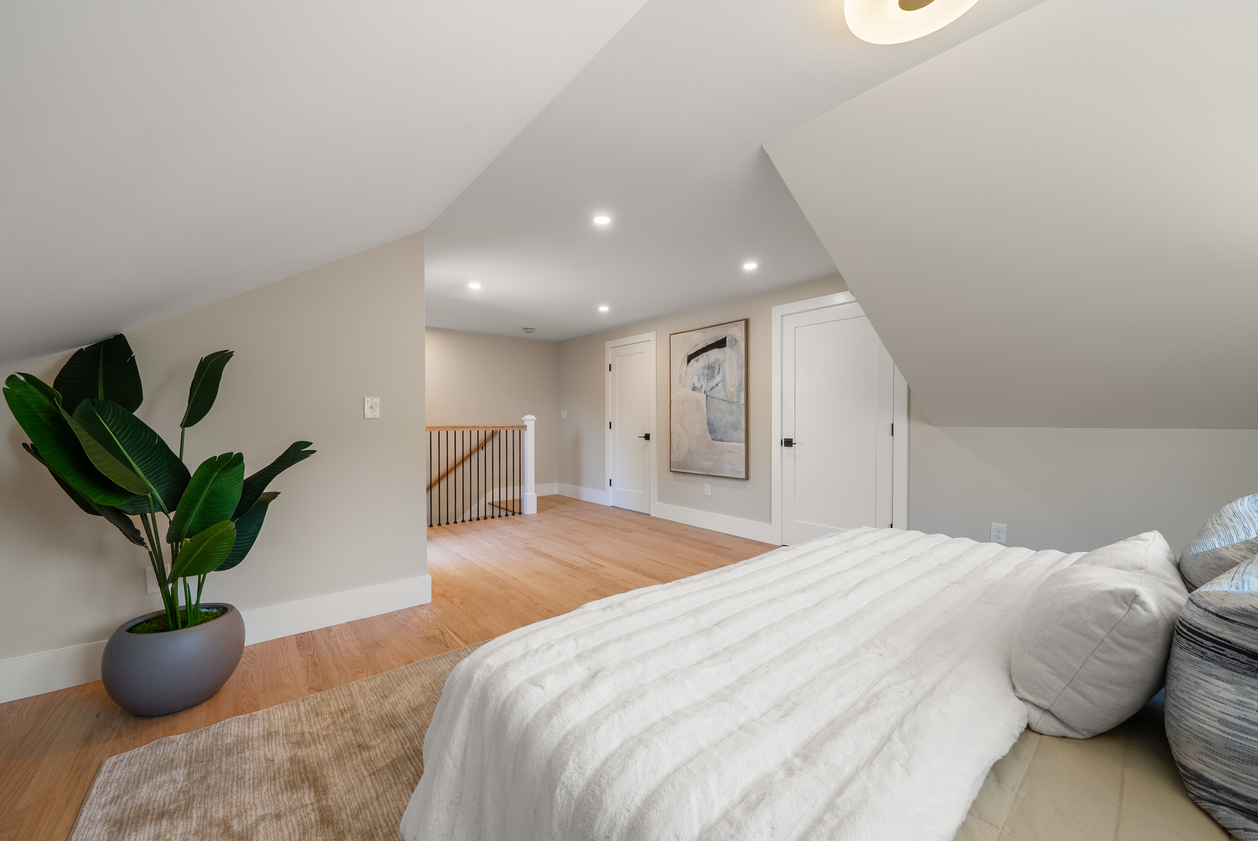  50 Lewis Avenue, Arlington, MA, 02474 - 物件實景