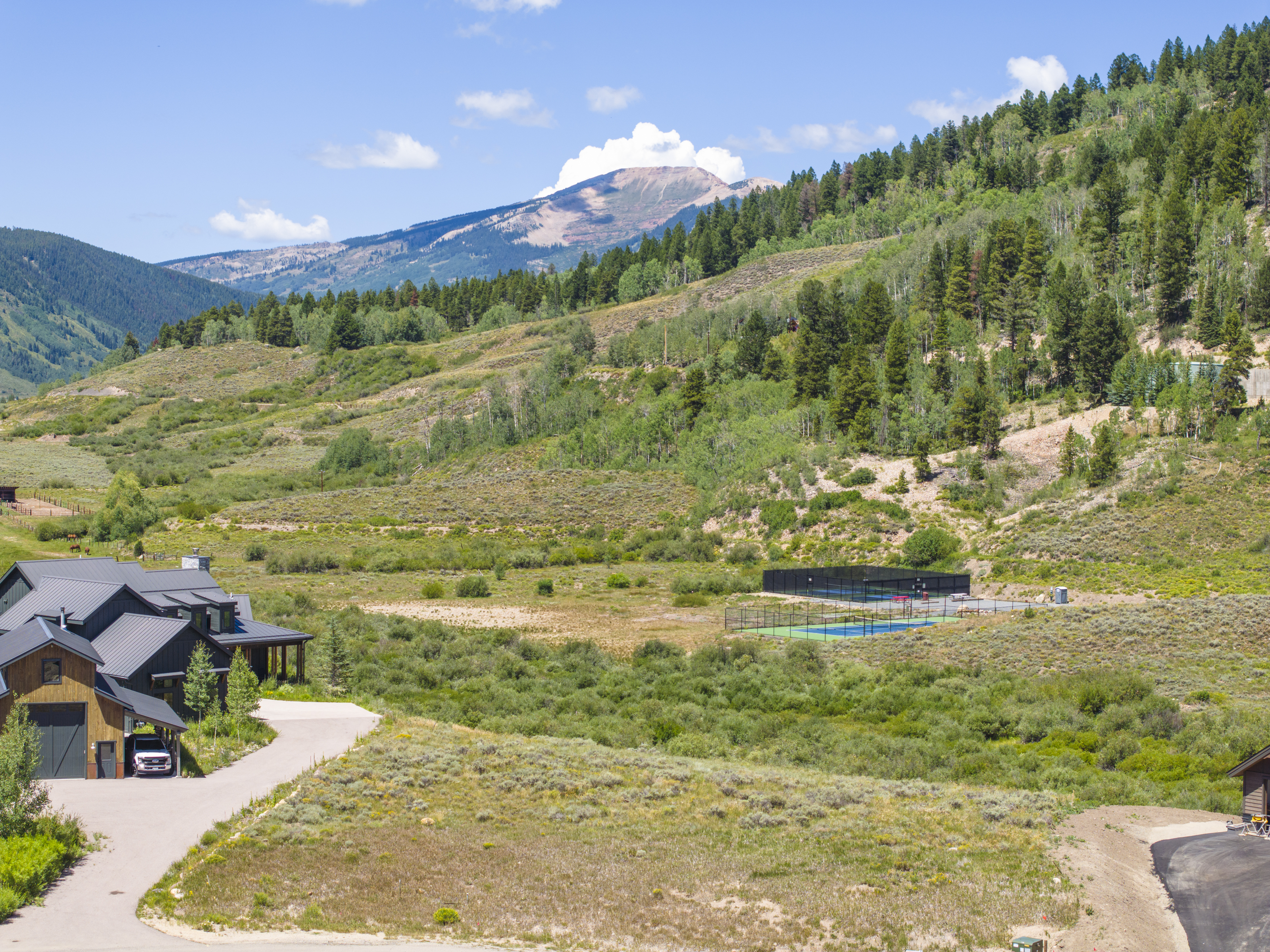  421 Lake Ridge Drive, Crested Butte, CO, 81224 - 物件實景